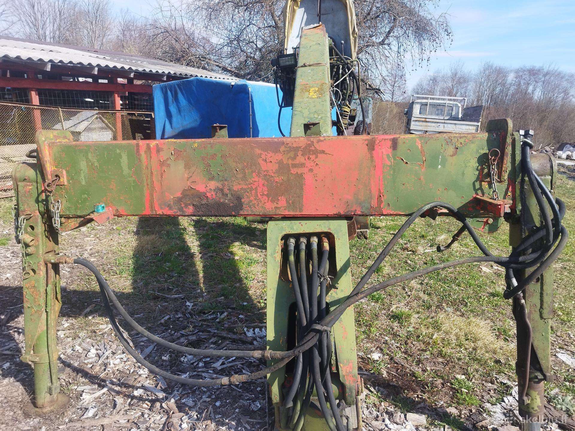 MTZ