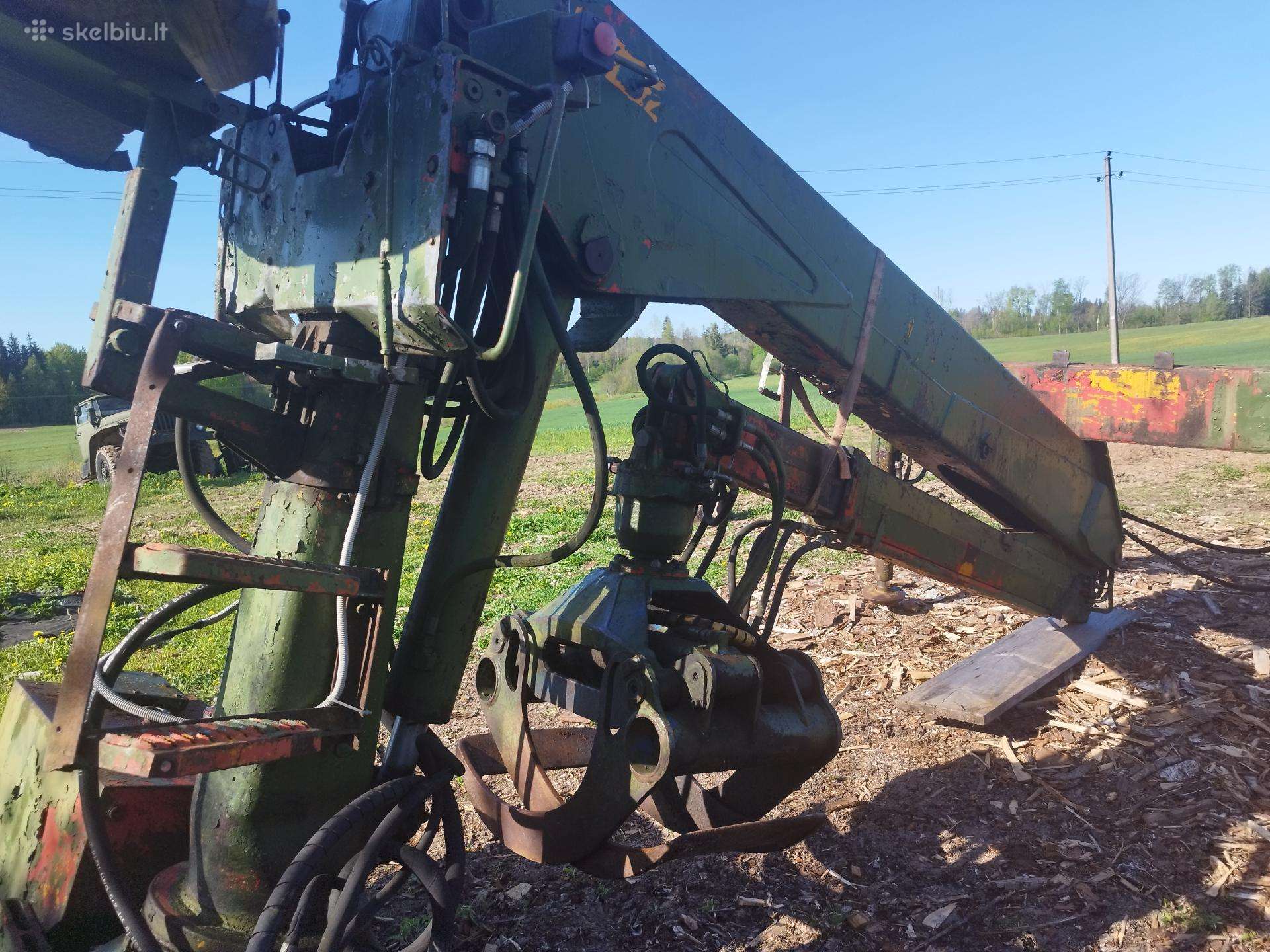 MTZ