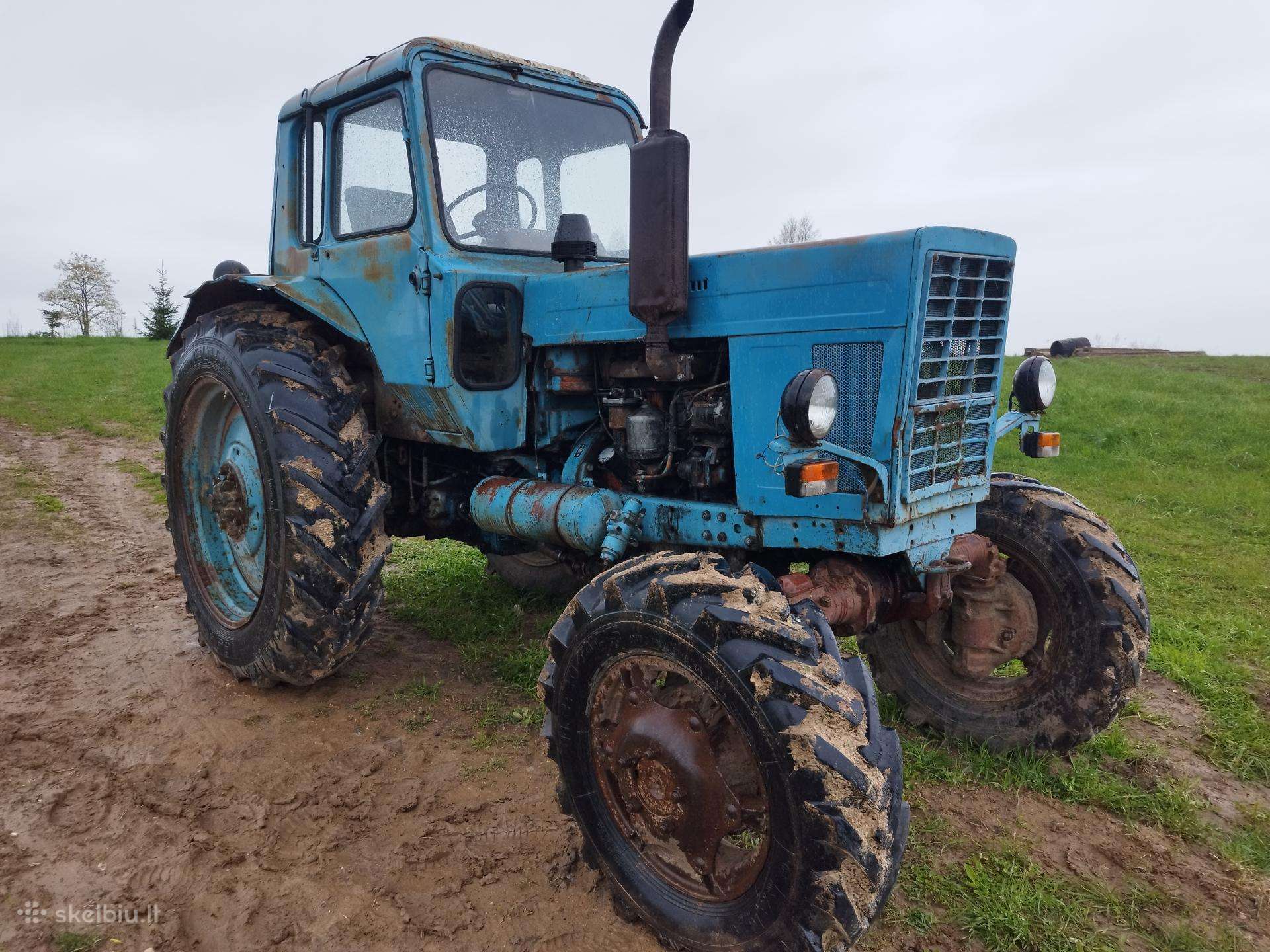 MTZ