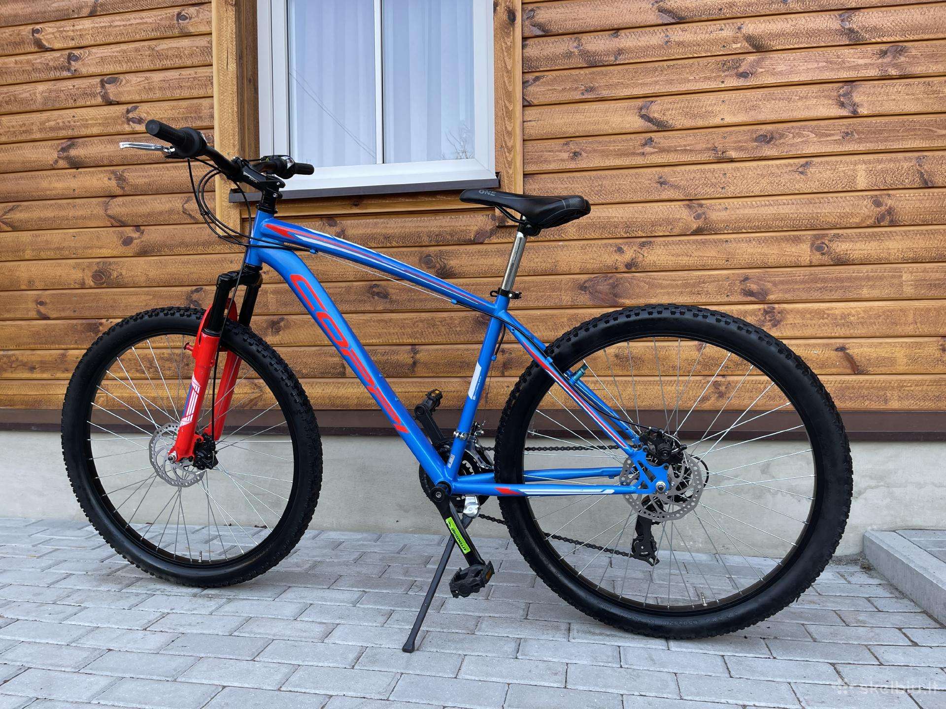 Mountain bike N1