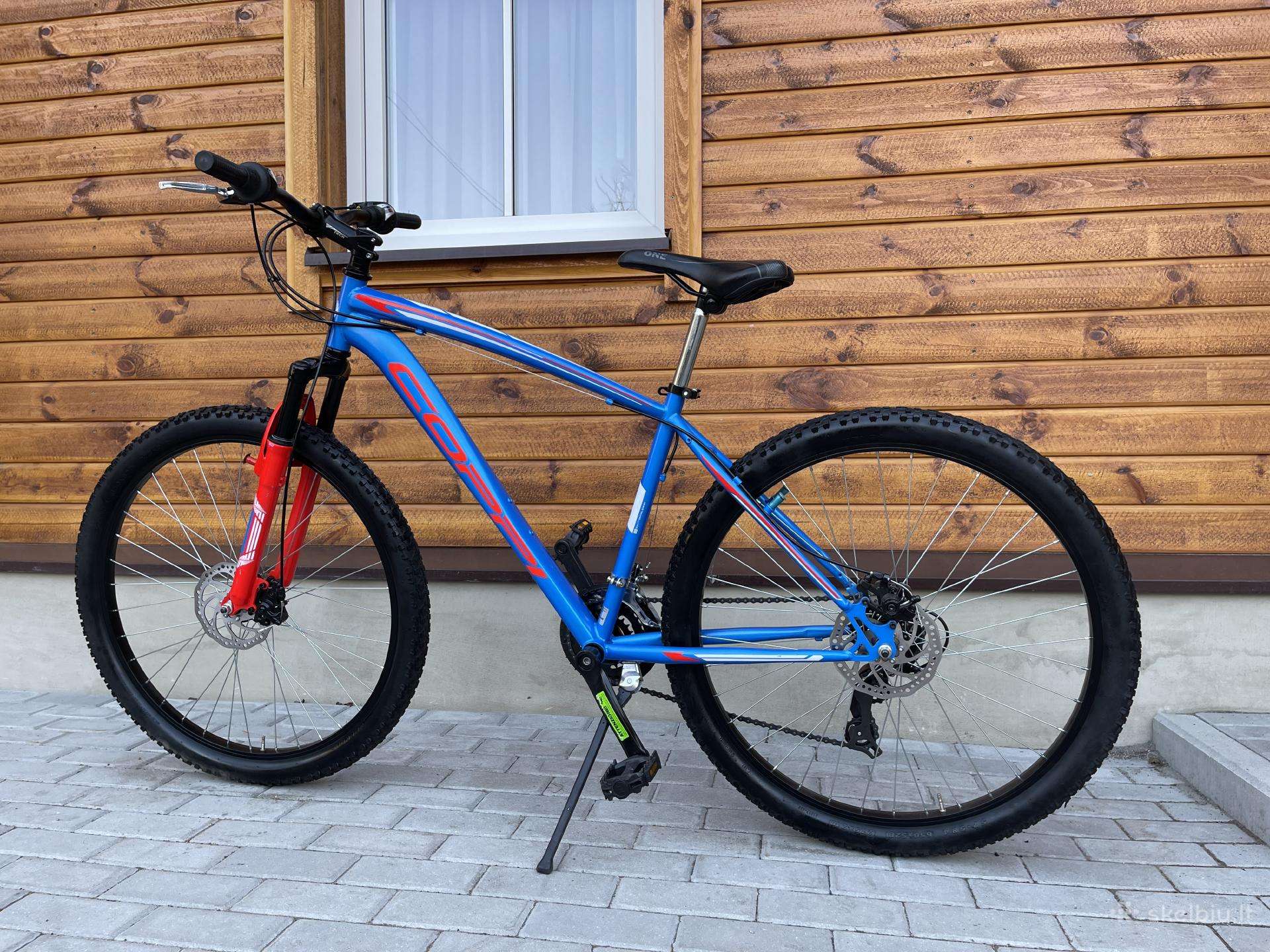 Mountain bike N1