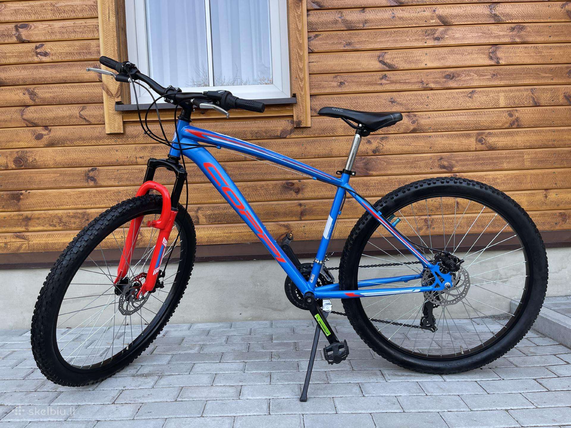 Mountain bike N1