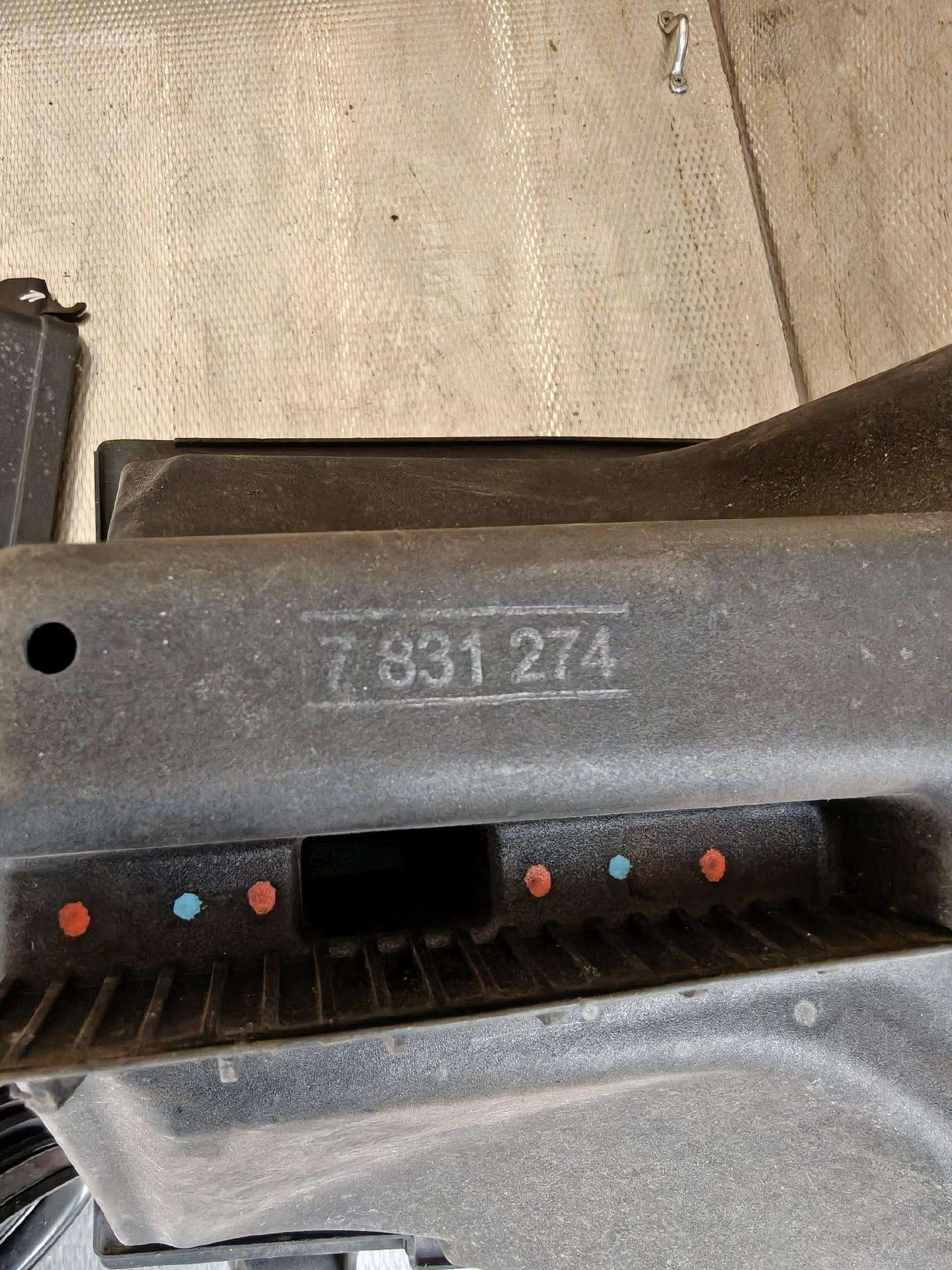 BMW 330 filters