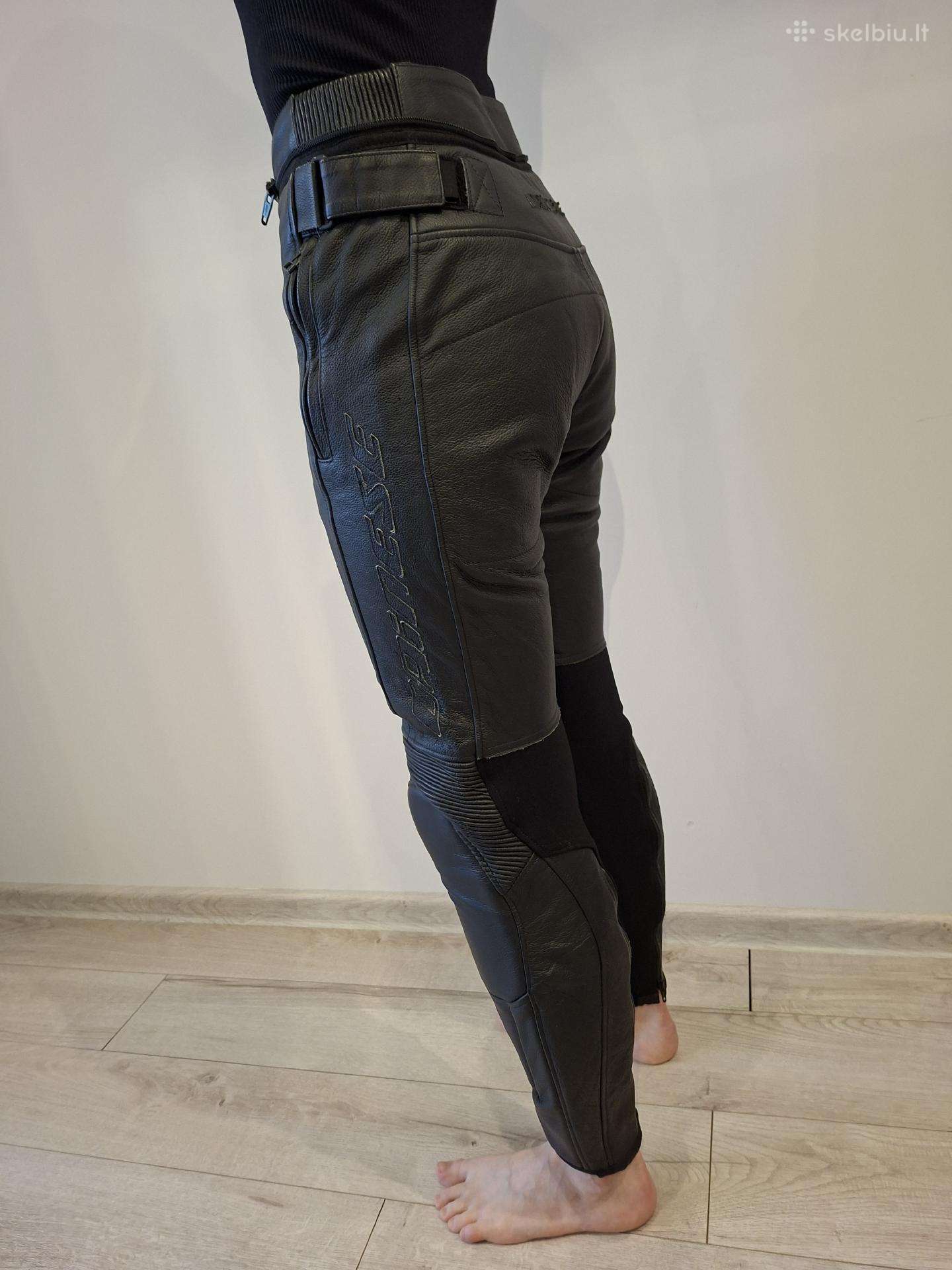 Moto kelnės Dainese
