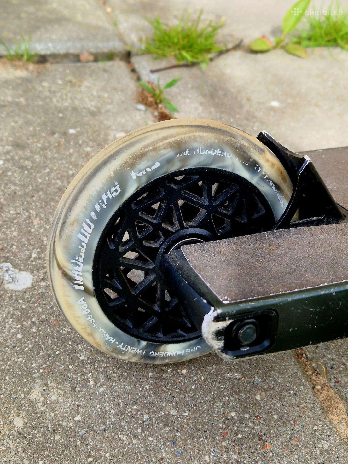 Stunt  scooter NKD