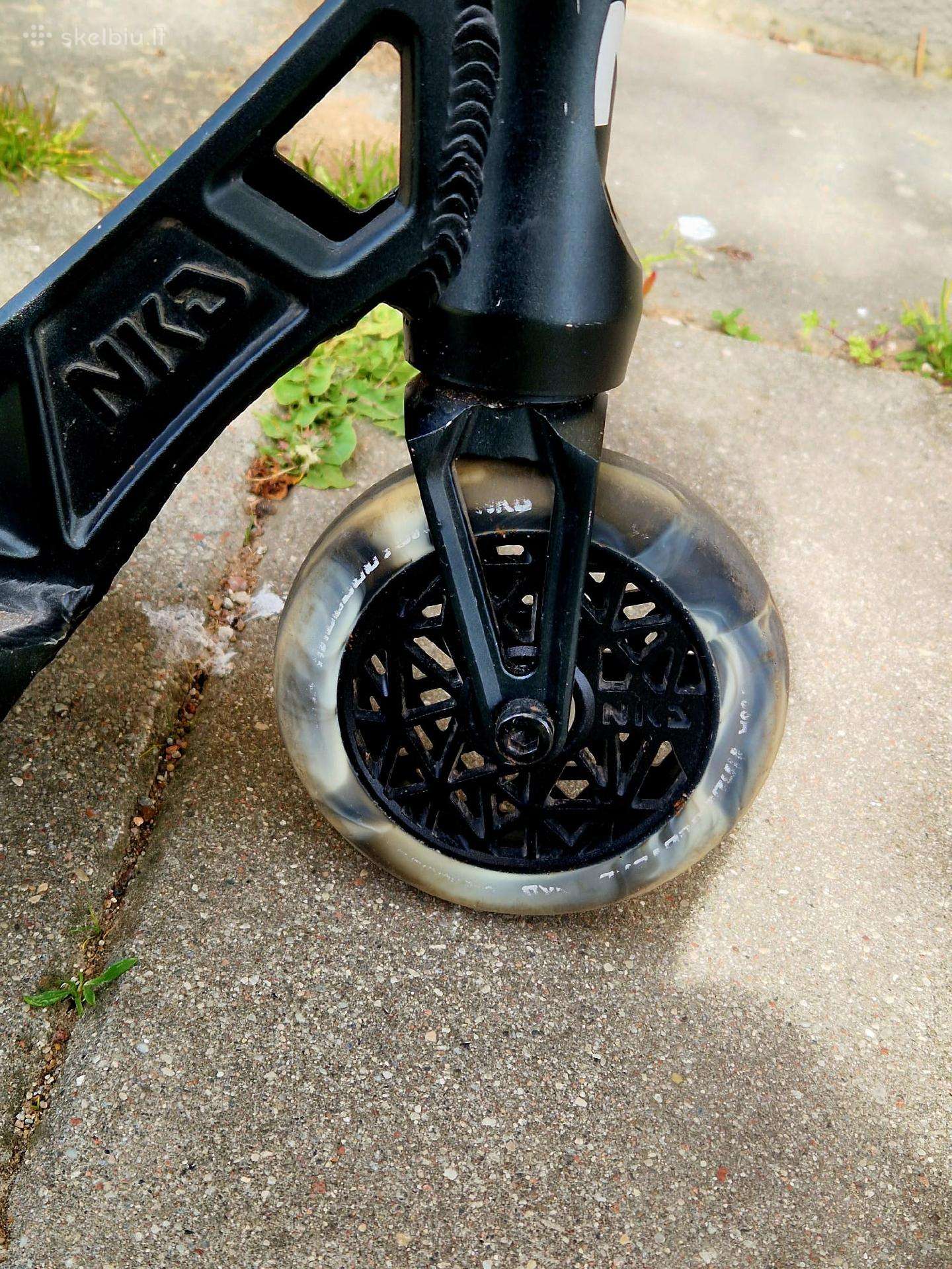 Stunt  scooter NKD