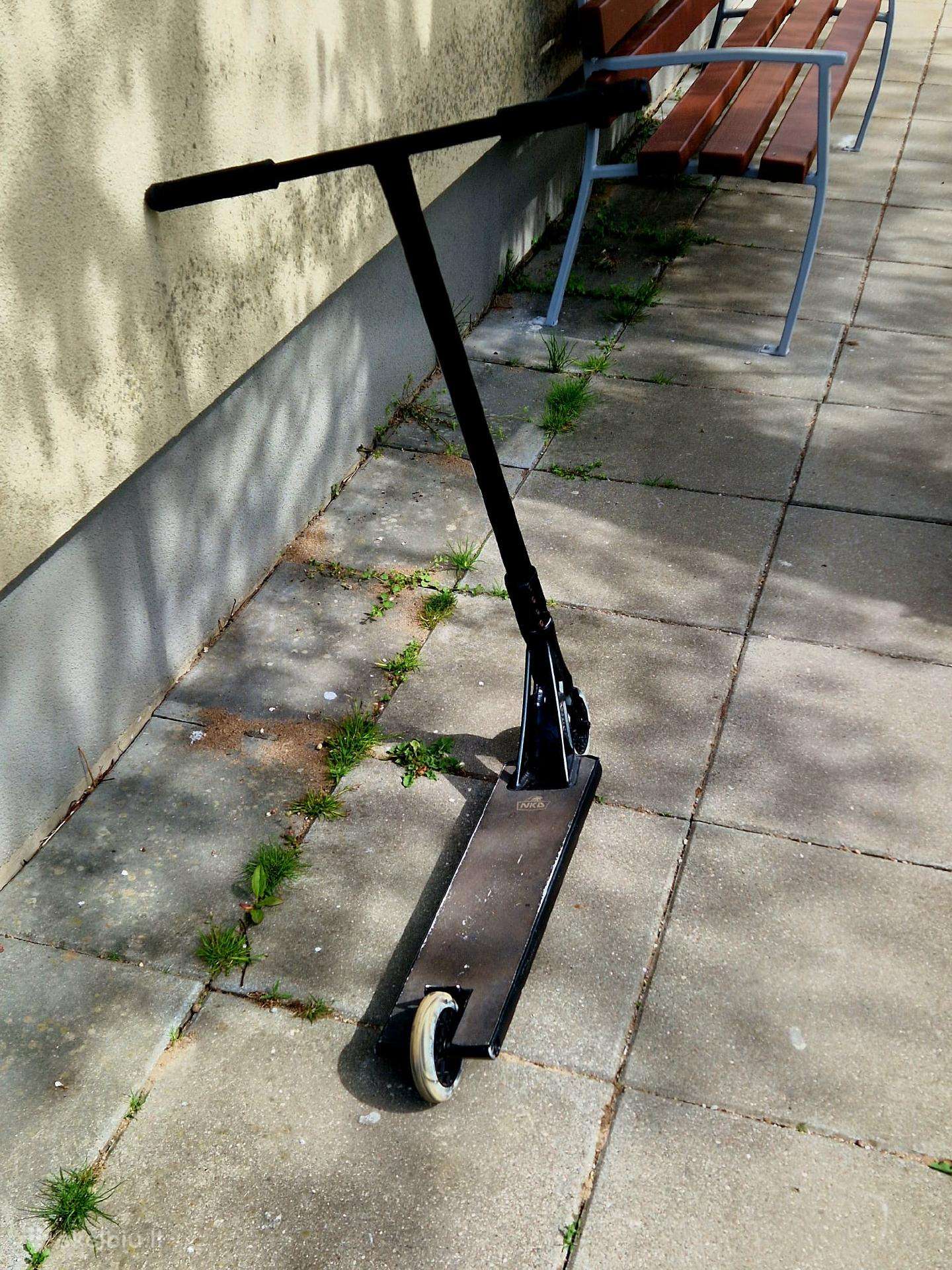 Stunt  scooter NKD