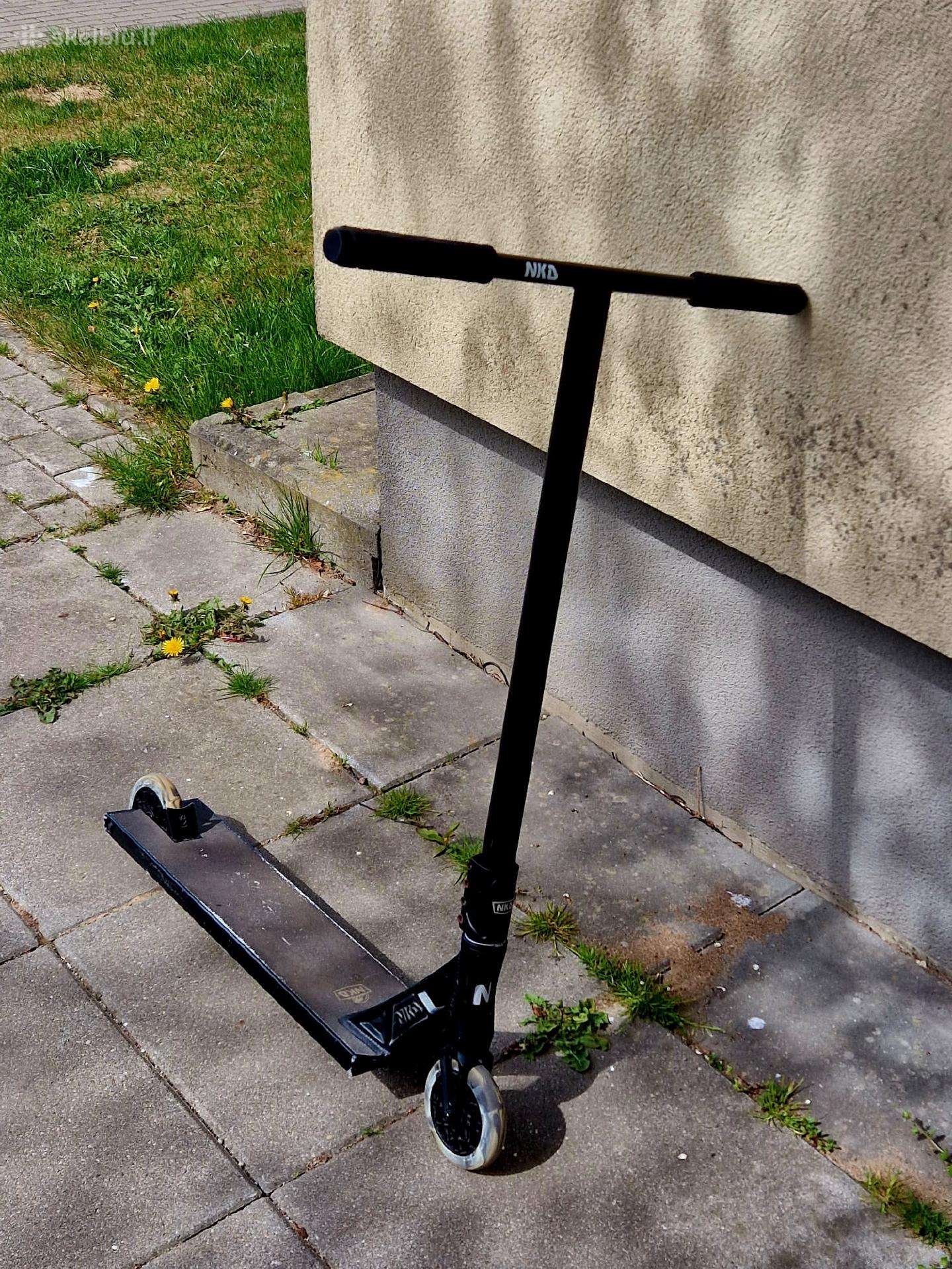 Stunt  scooter NKD