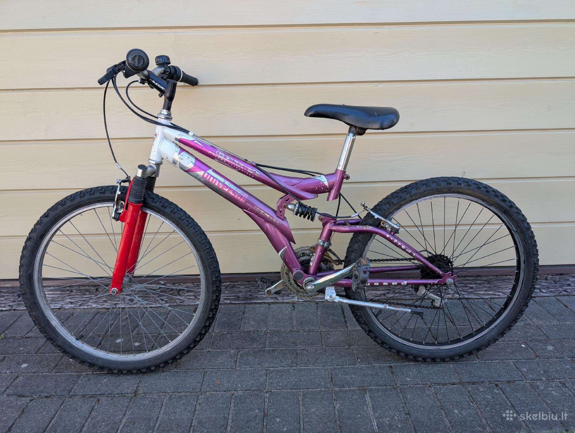 Kid bike UNIVERSAL