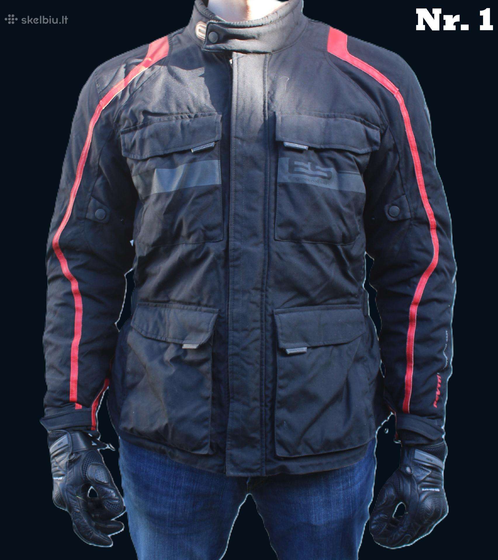 Alpinestars, other
