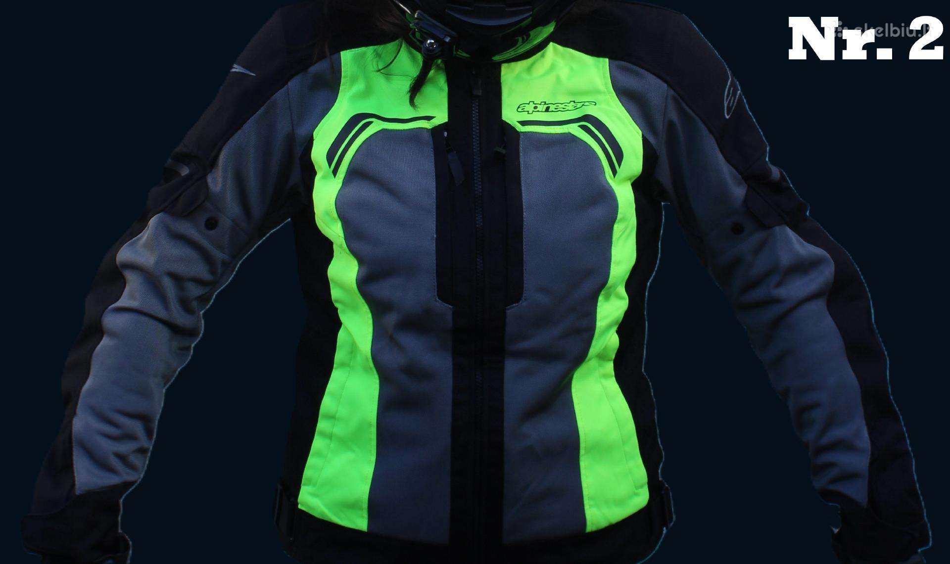Alpinestars, other
