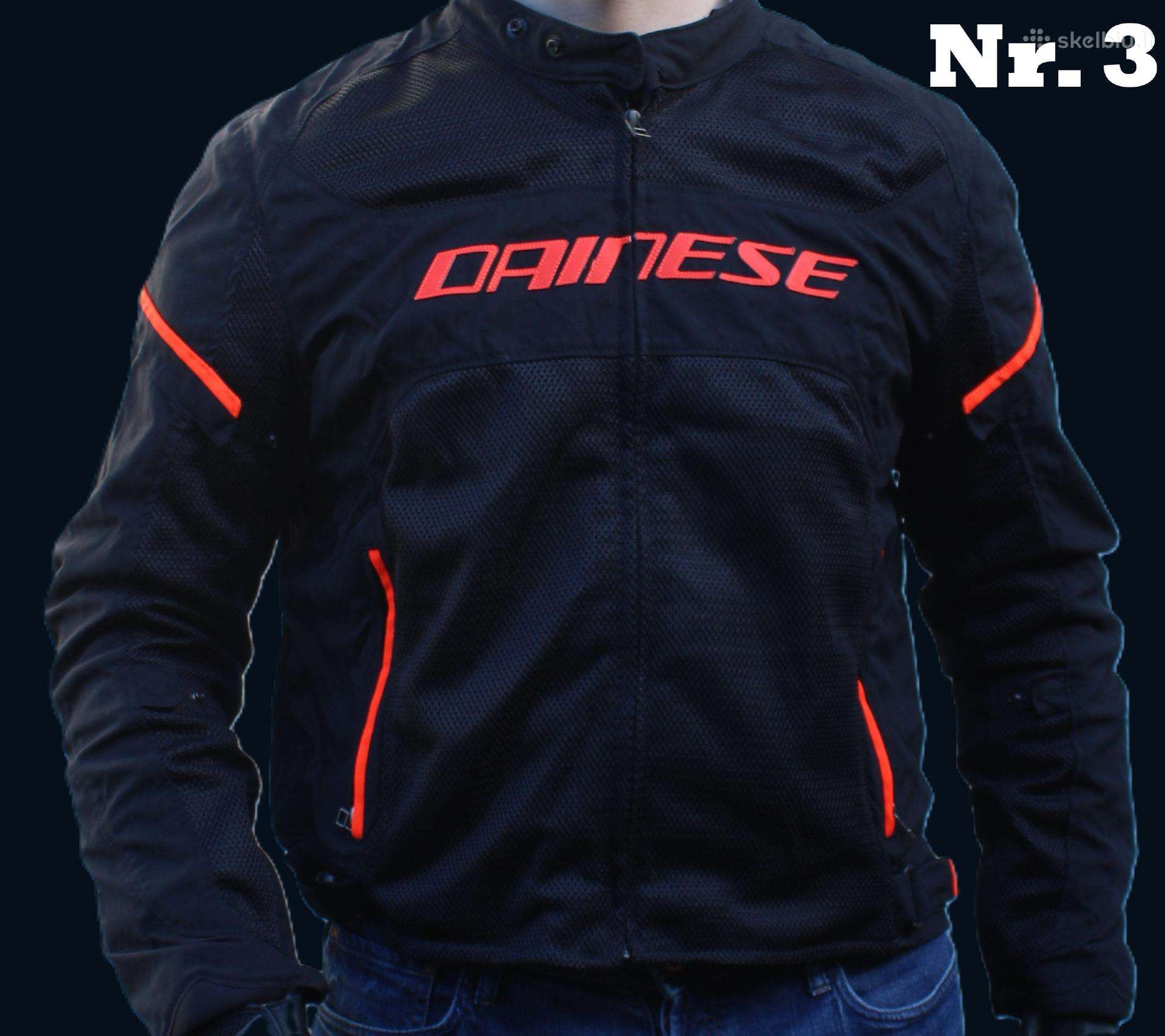 Alpinestars, other