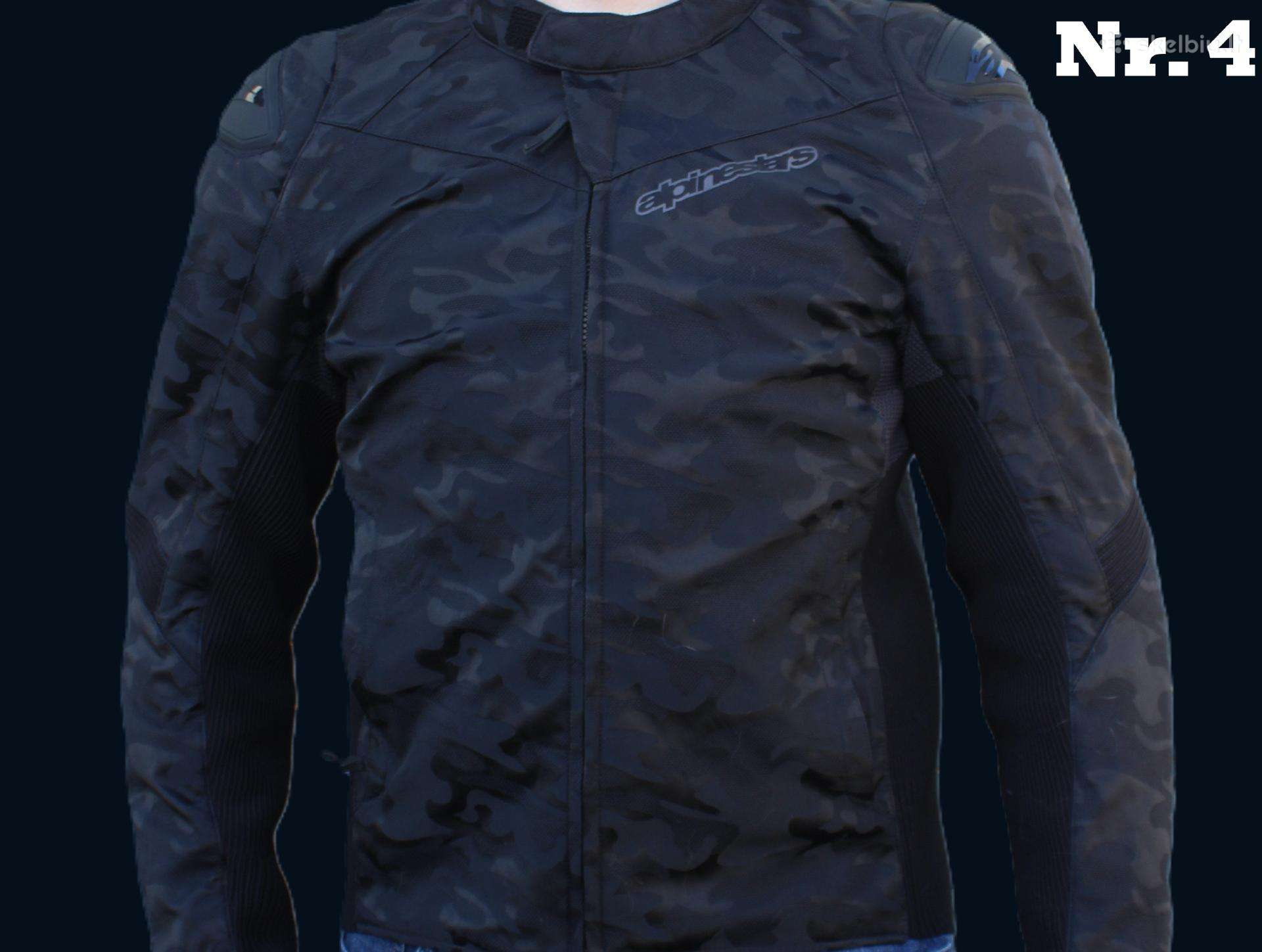 Alpinestars, other