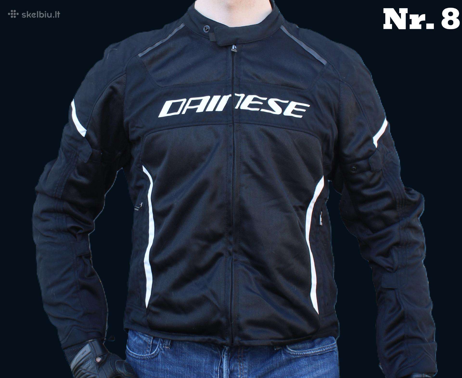 Alpinestars, other