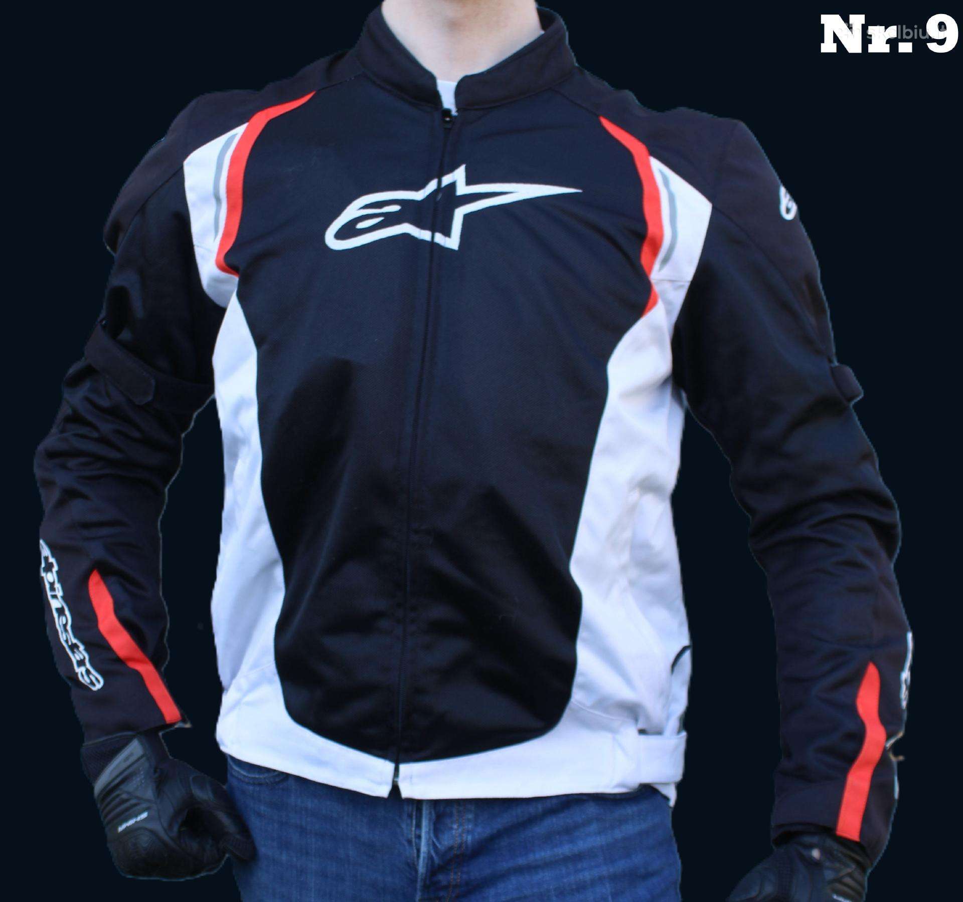 Alpinestars, other