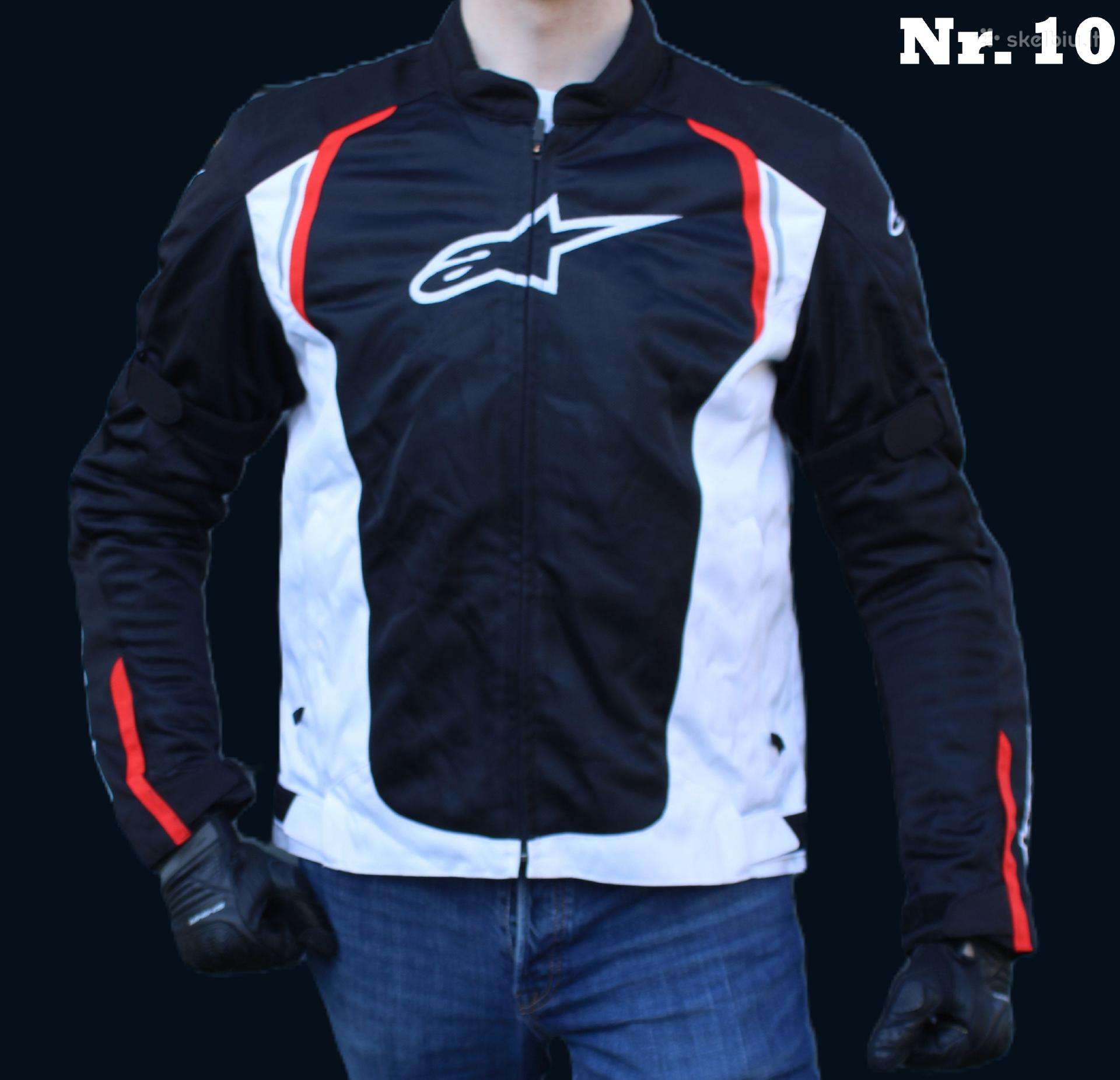 Alpinestars, other