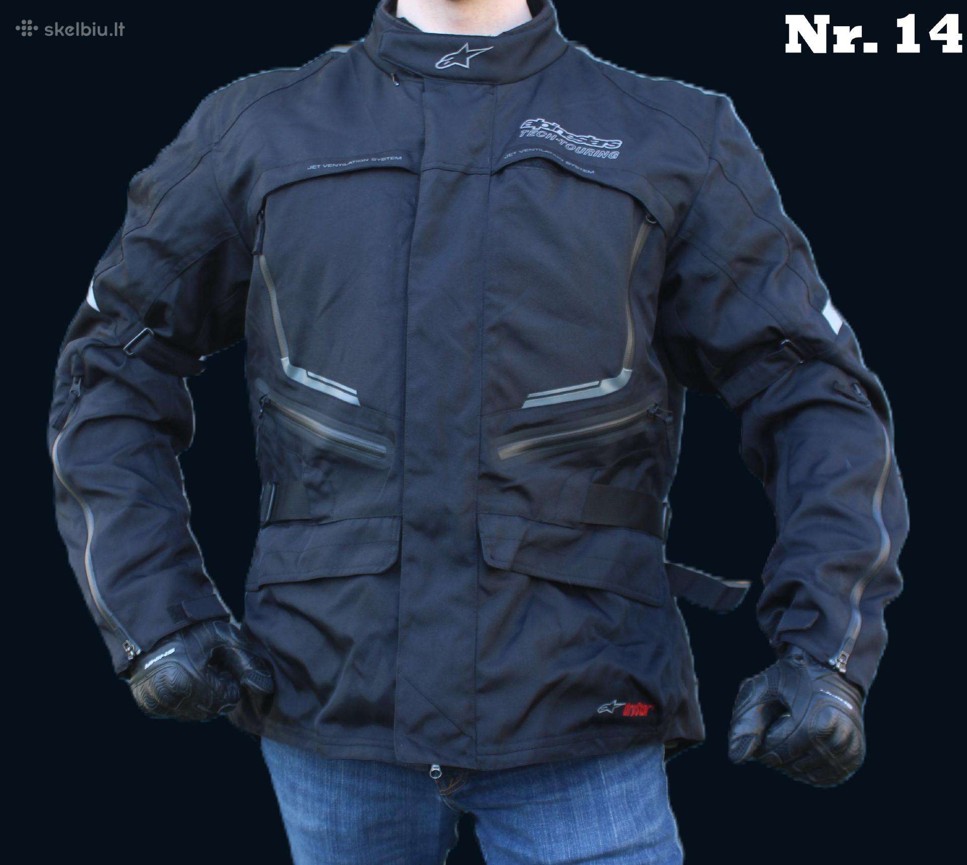 Alpinestars, other