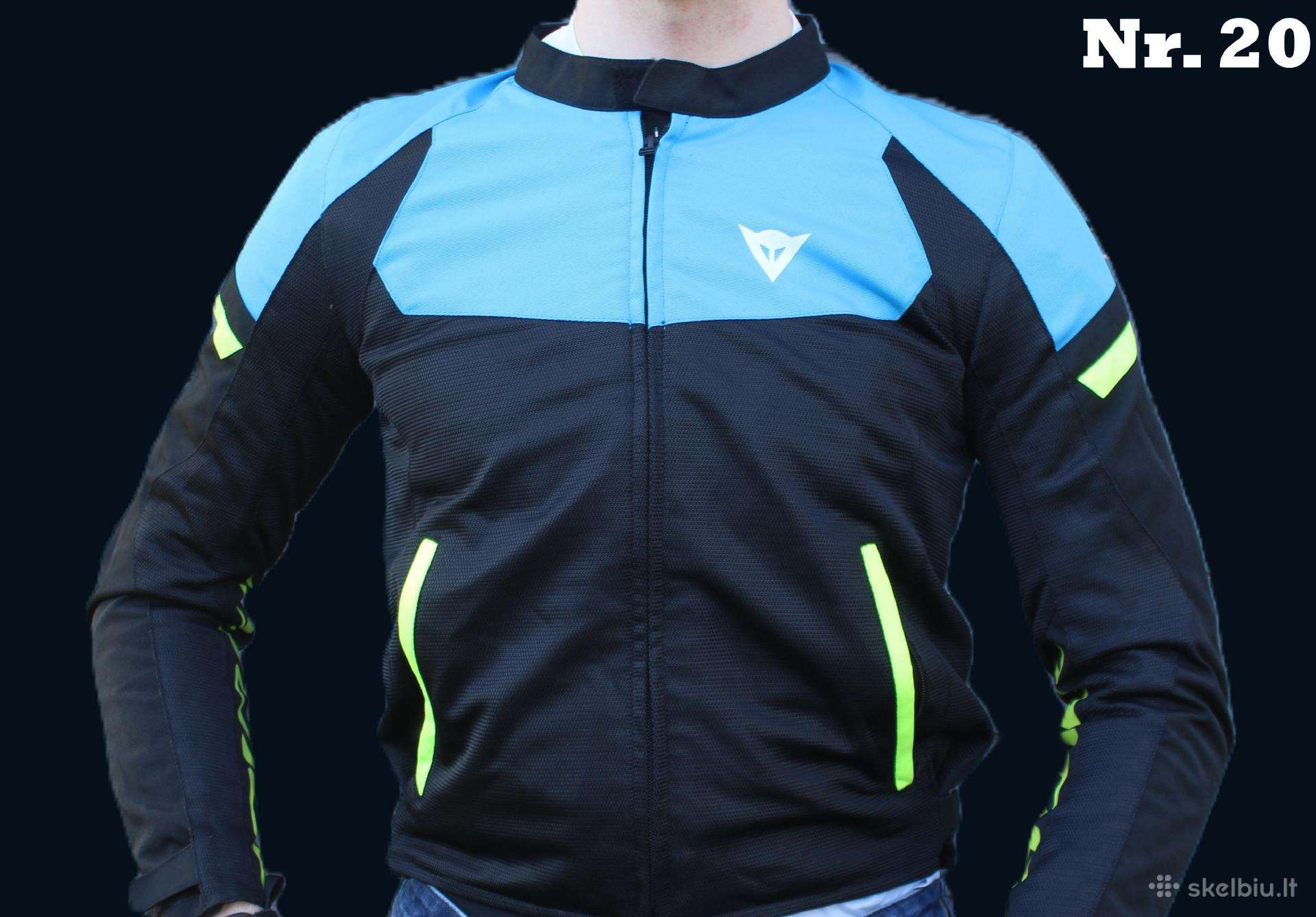 Alpinestars, other