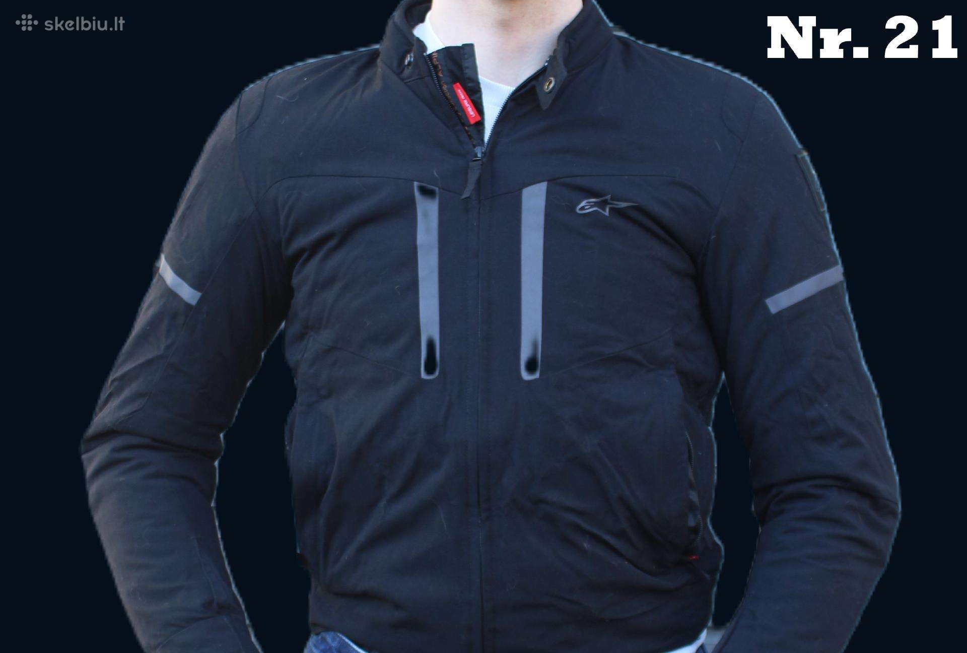 Alpinestars, other