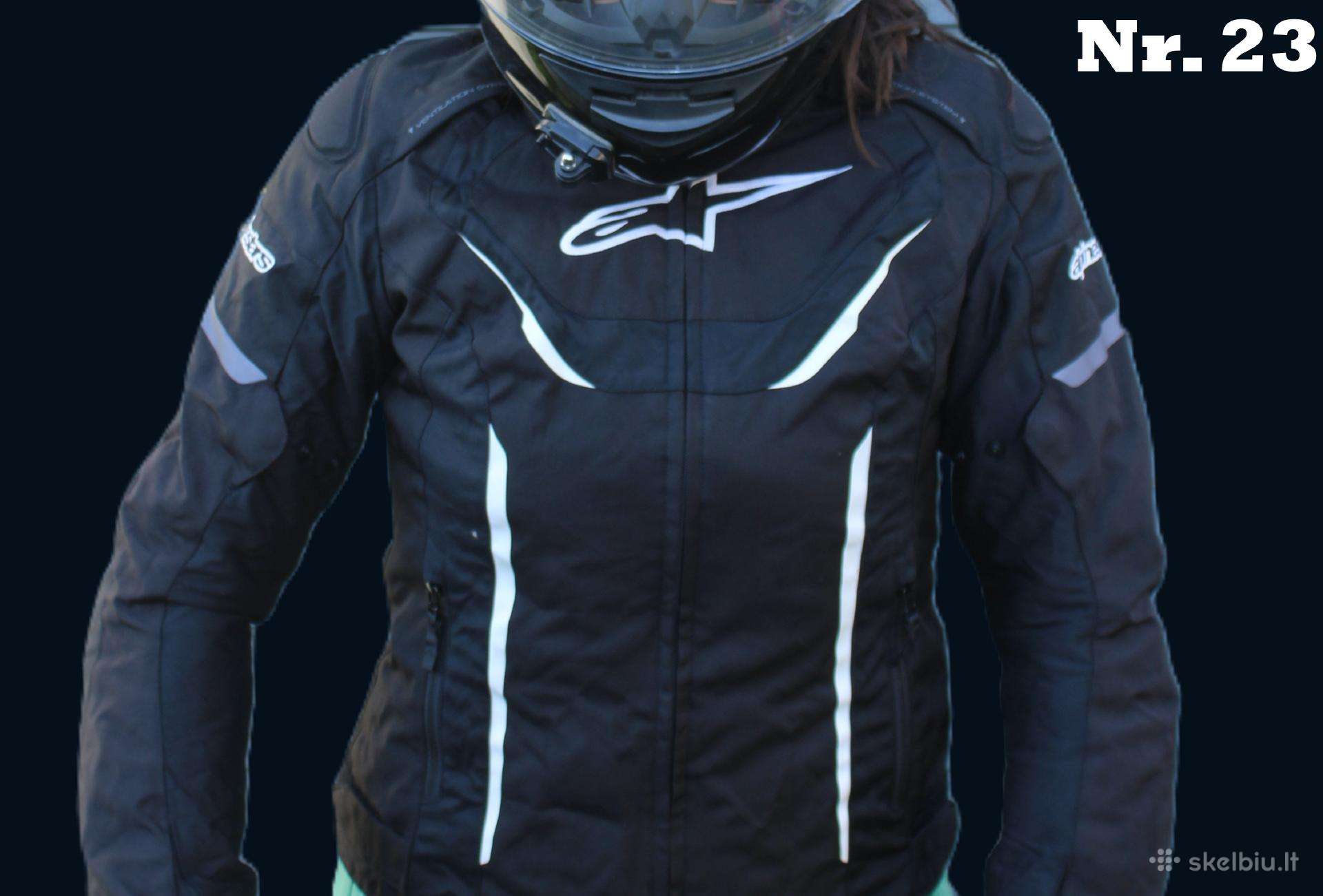 Alpinestars, other