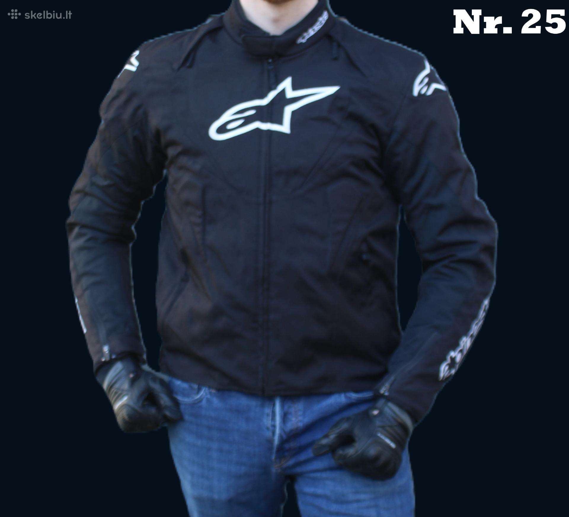 Alpinestars, other
