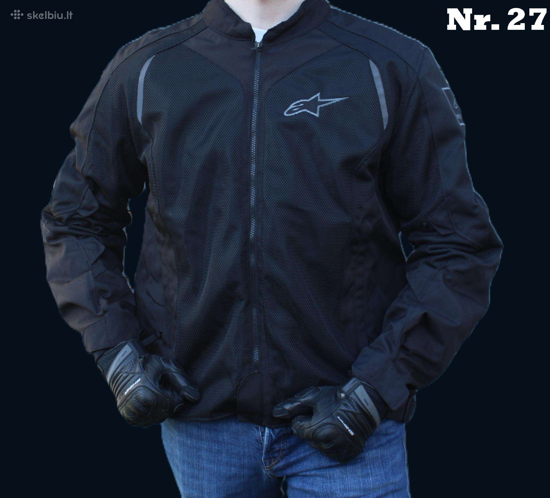 Alpinestars, other