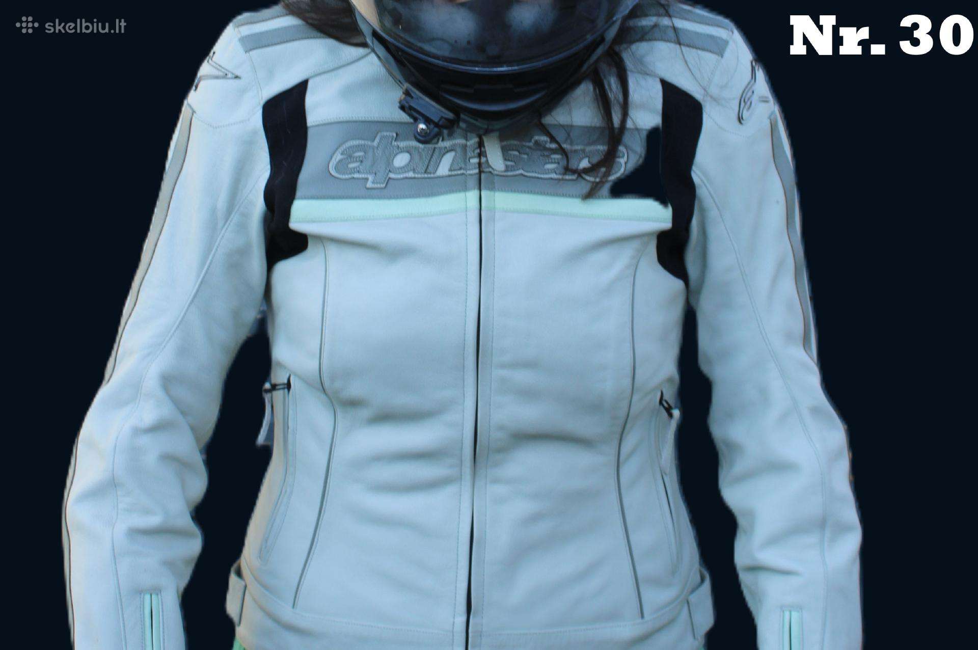 Alpinestars, other