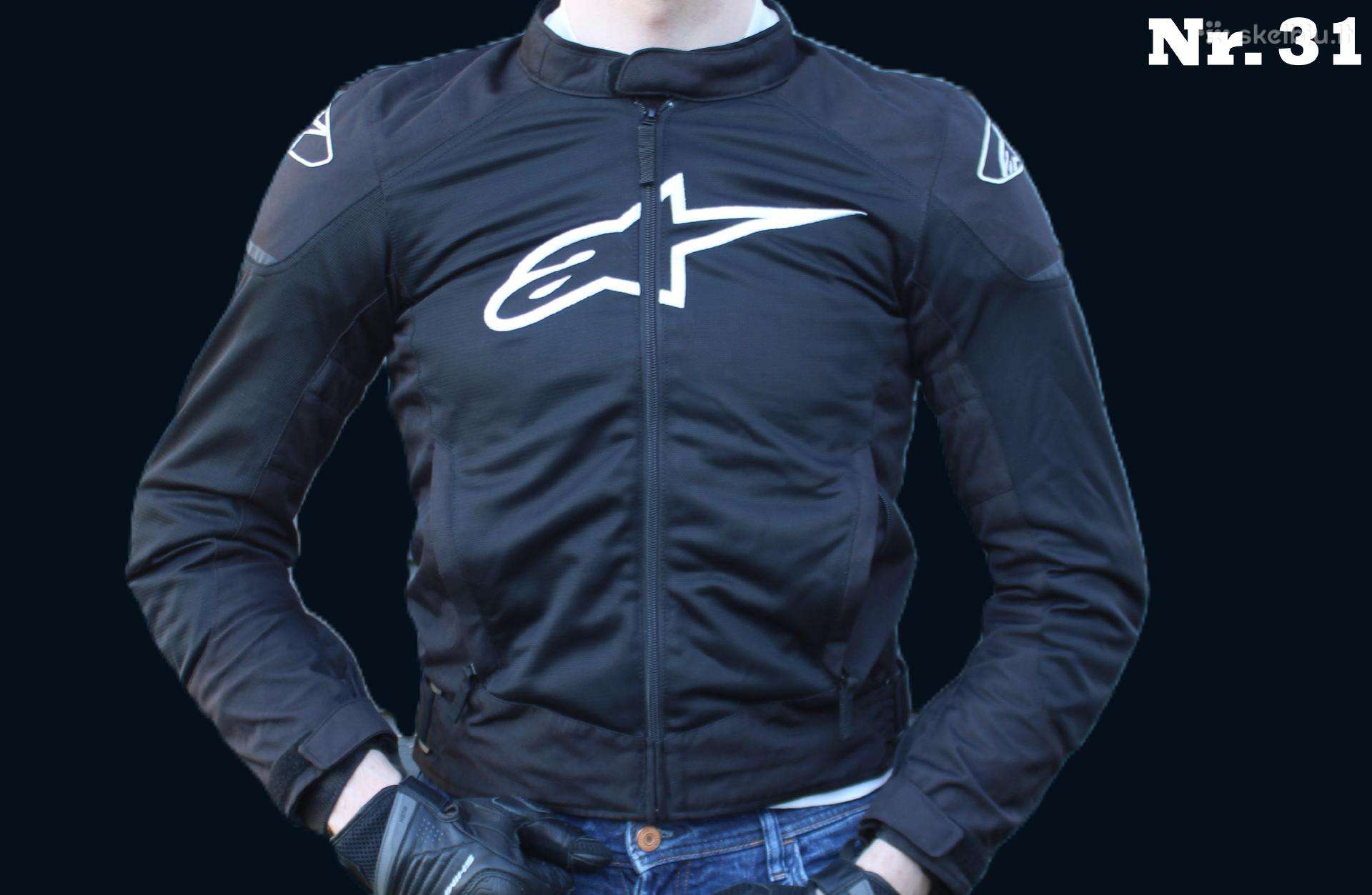 Alpinestars, other