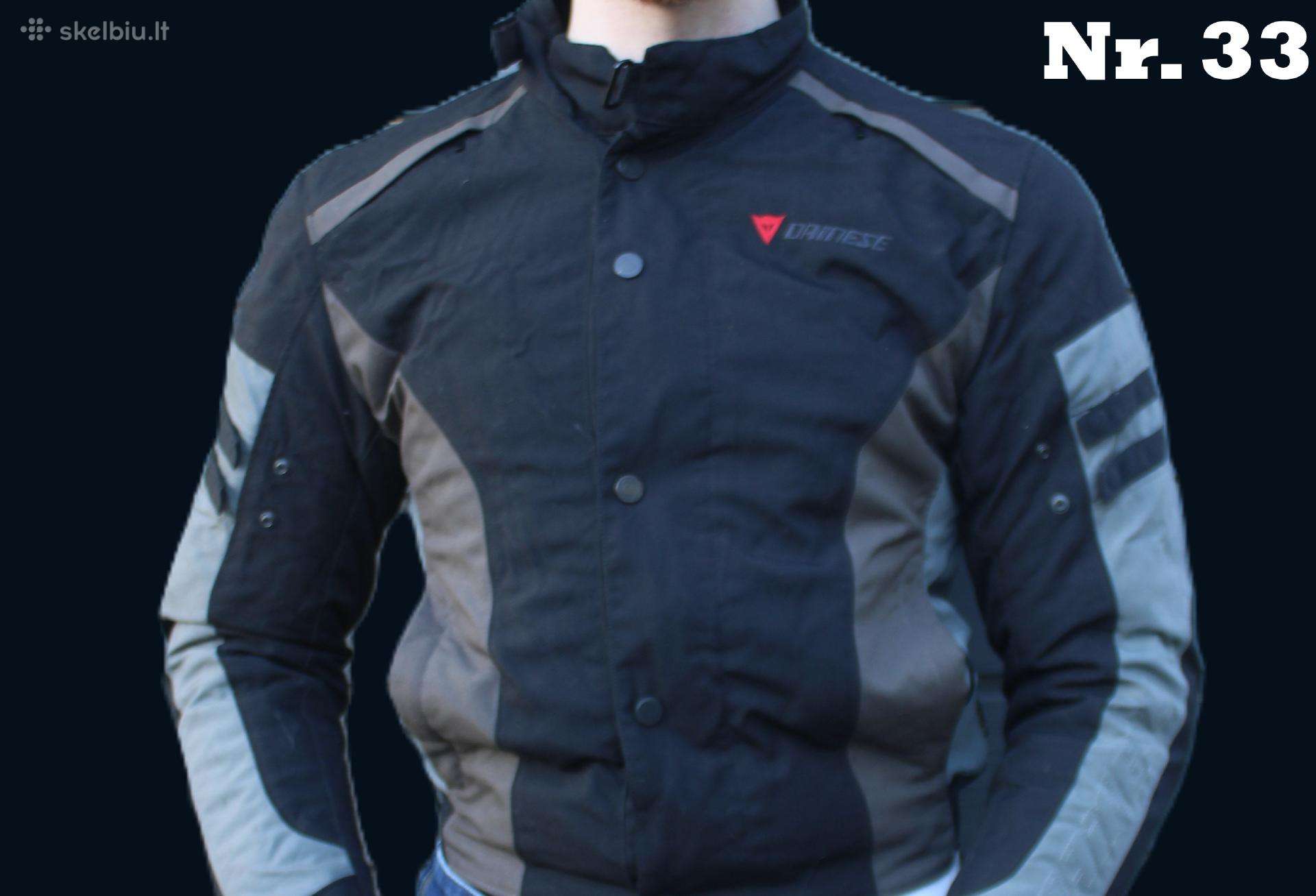 Alpinestars, other