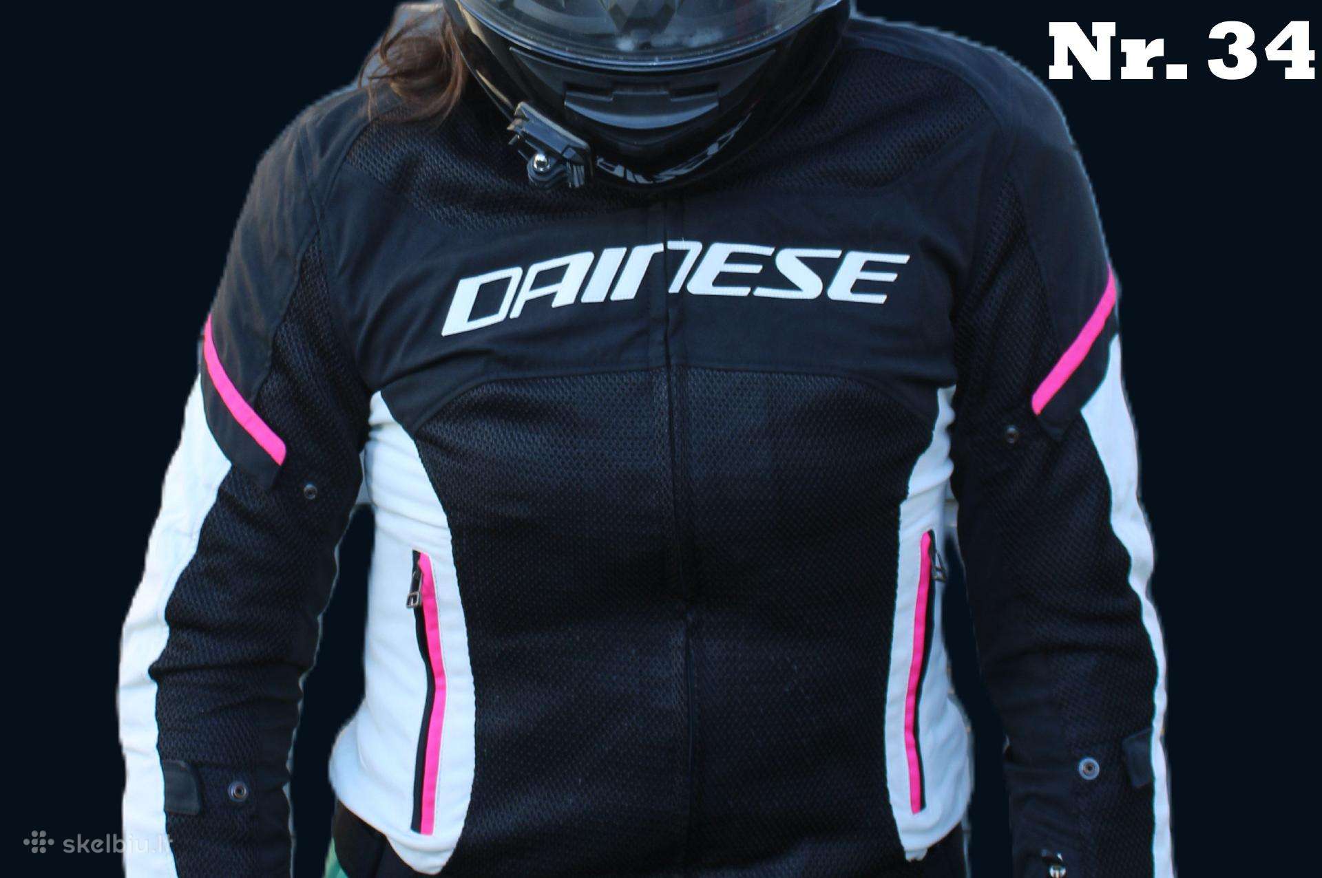 Alpinestars, other