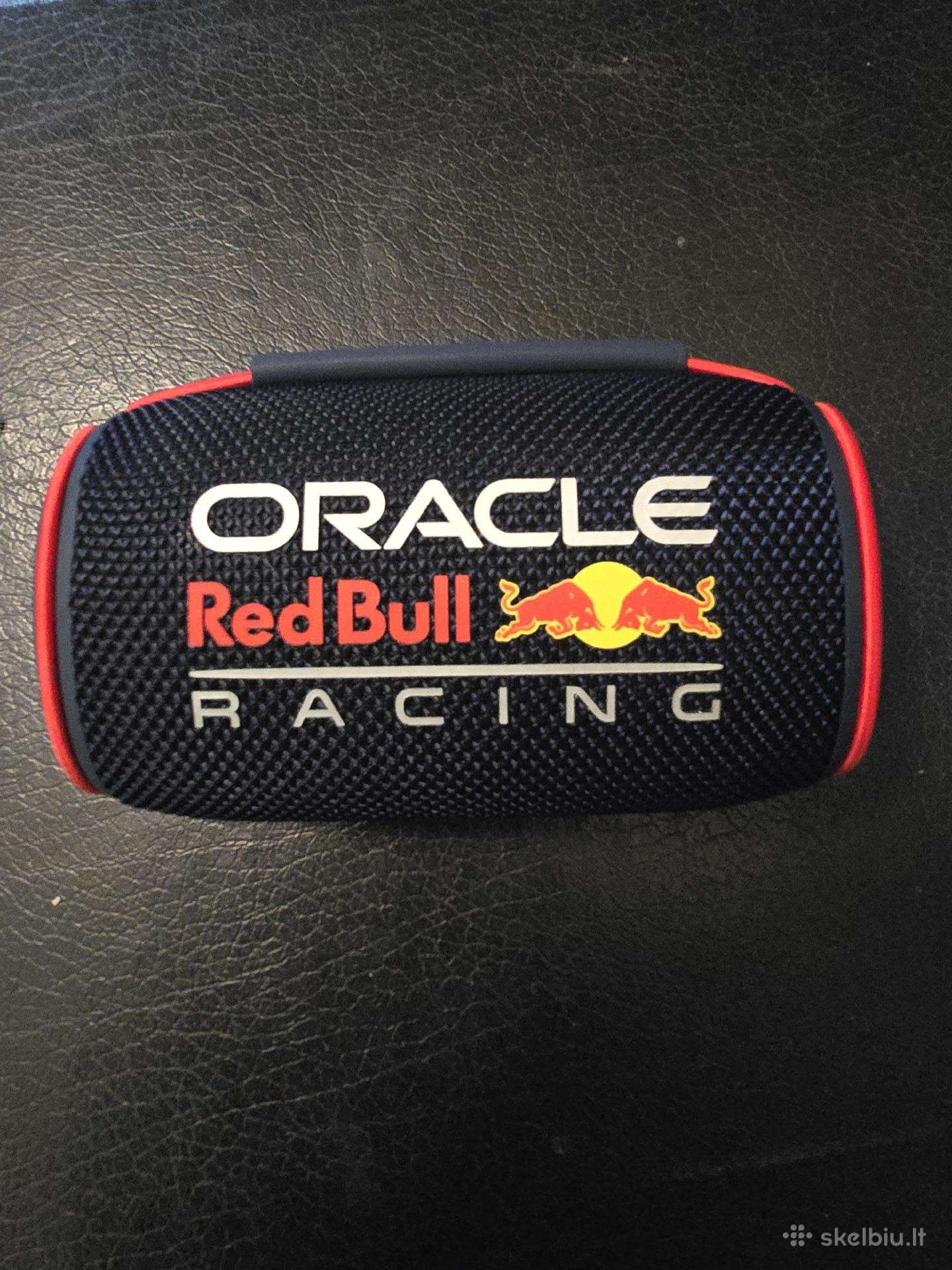 Garso kolonele Redbull Racing 440 16w