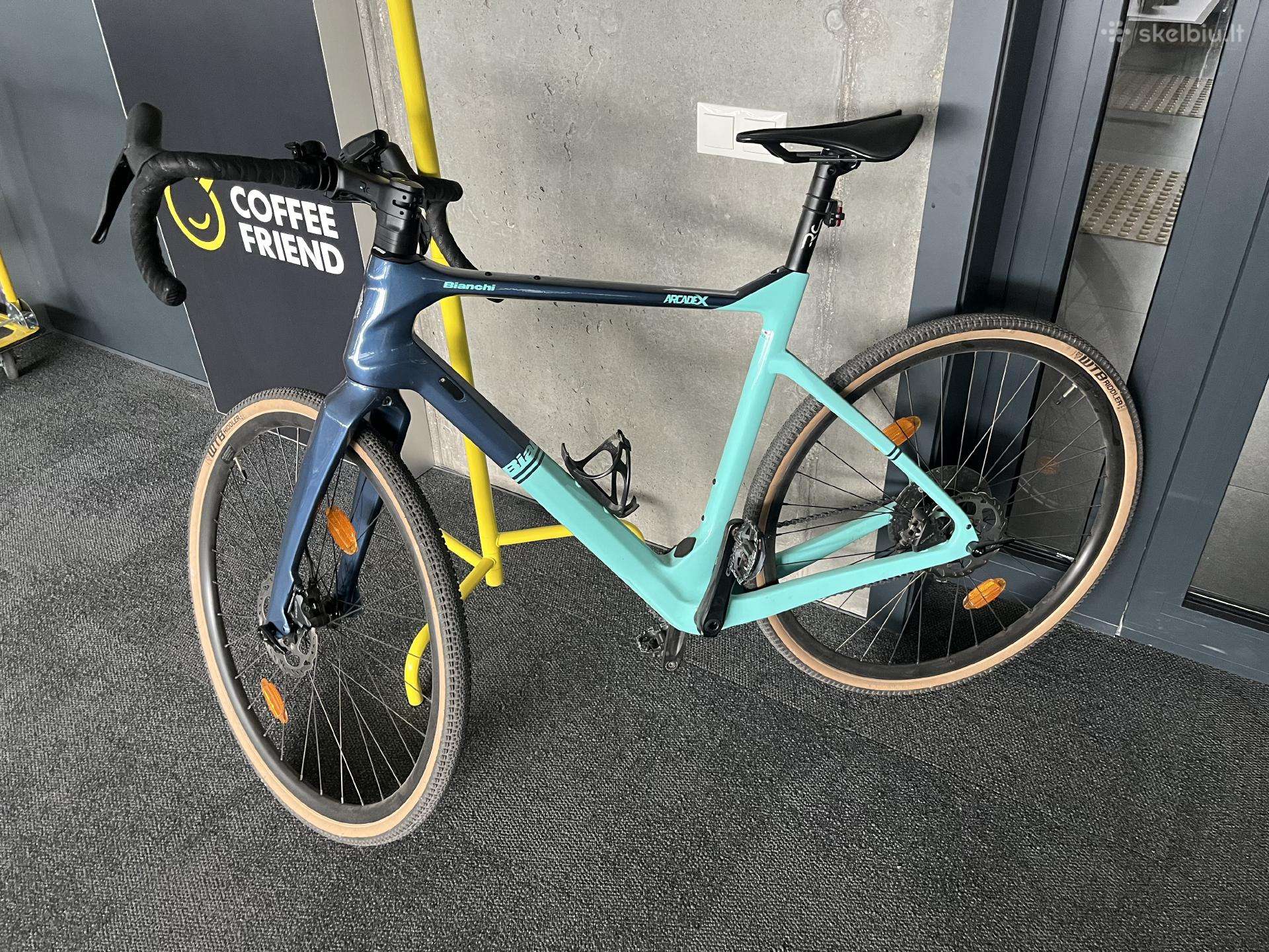 Другое велосипед Bianchi 28″