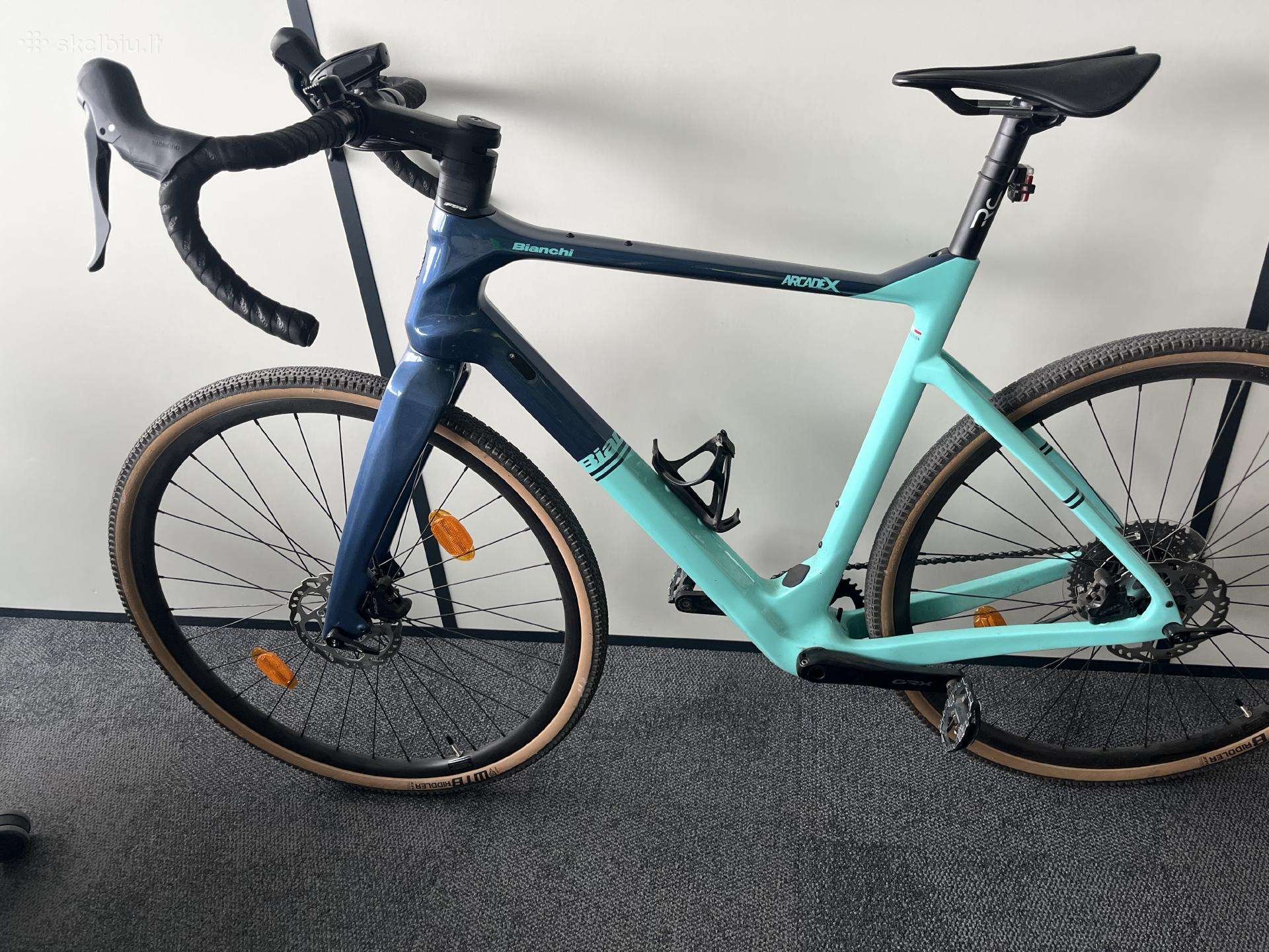 Другое велосипед Bianchi 28″