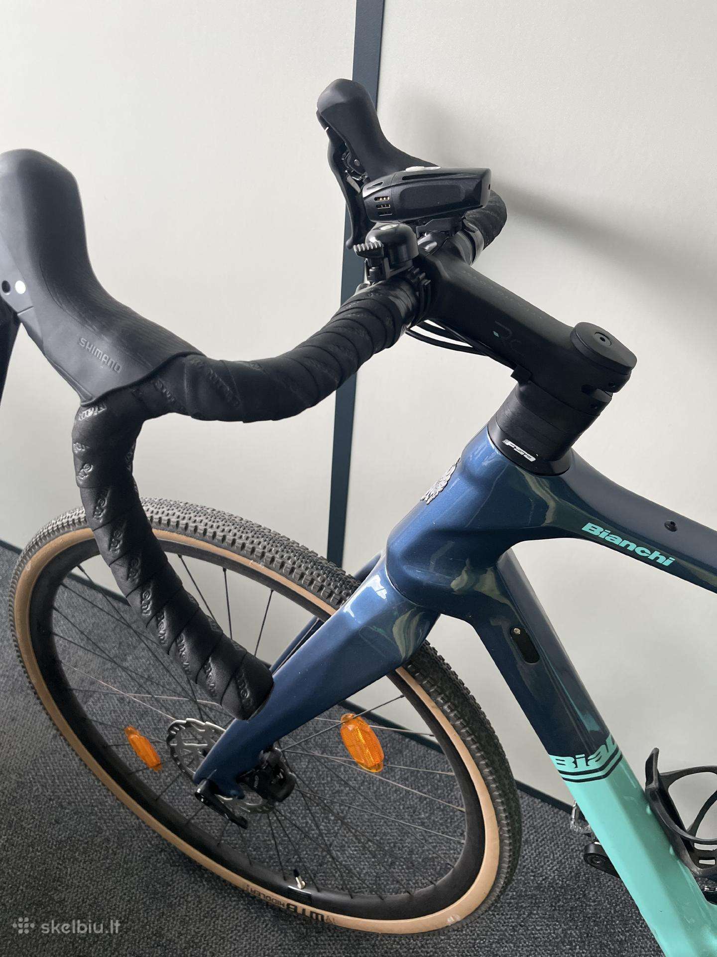 Другое велосипед Bianchi 28″