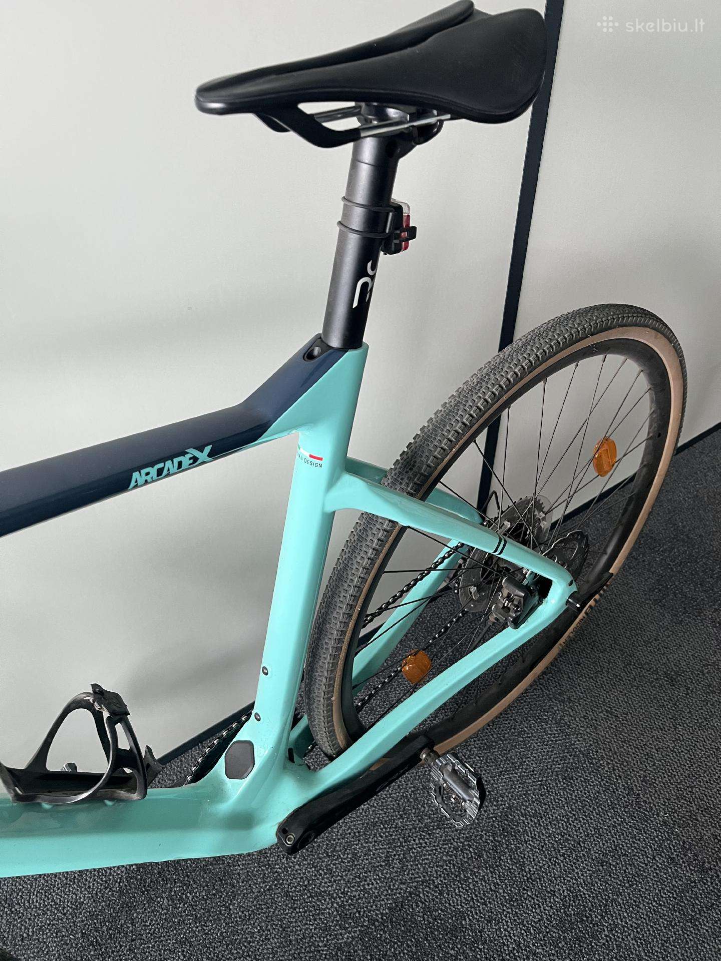 Другое велосипед Bianchi 28″