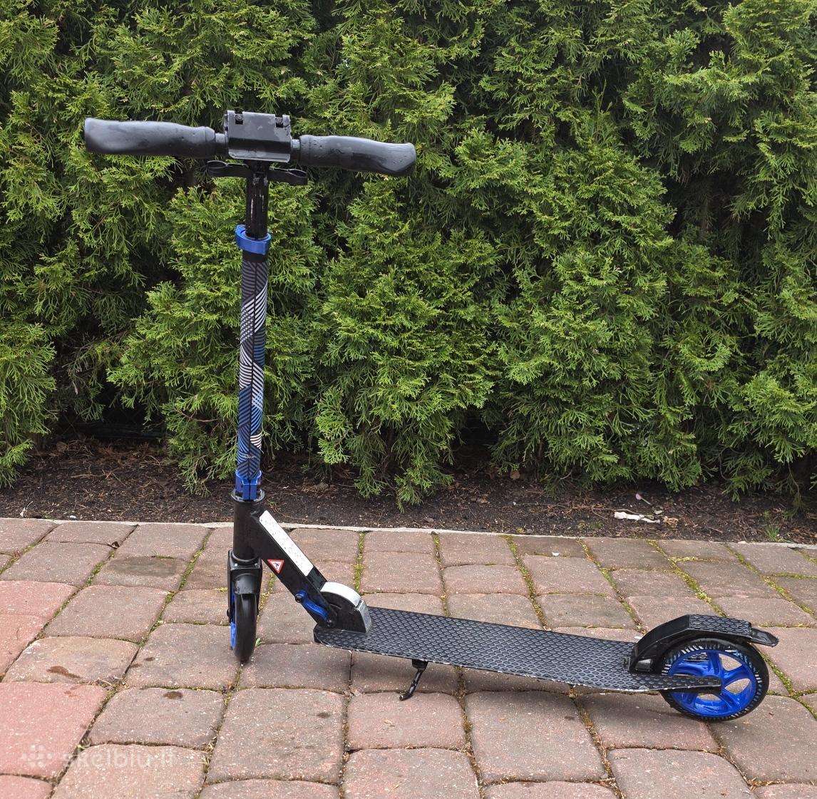 Kid bike -Kita-