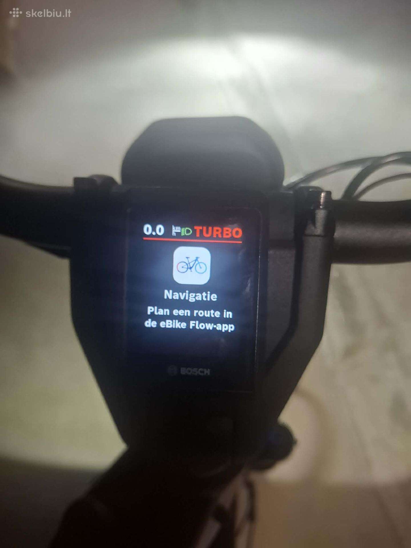 Electric bike -Kita- 27.5″