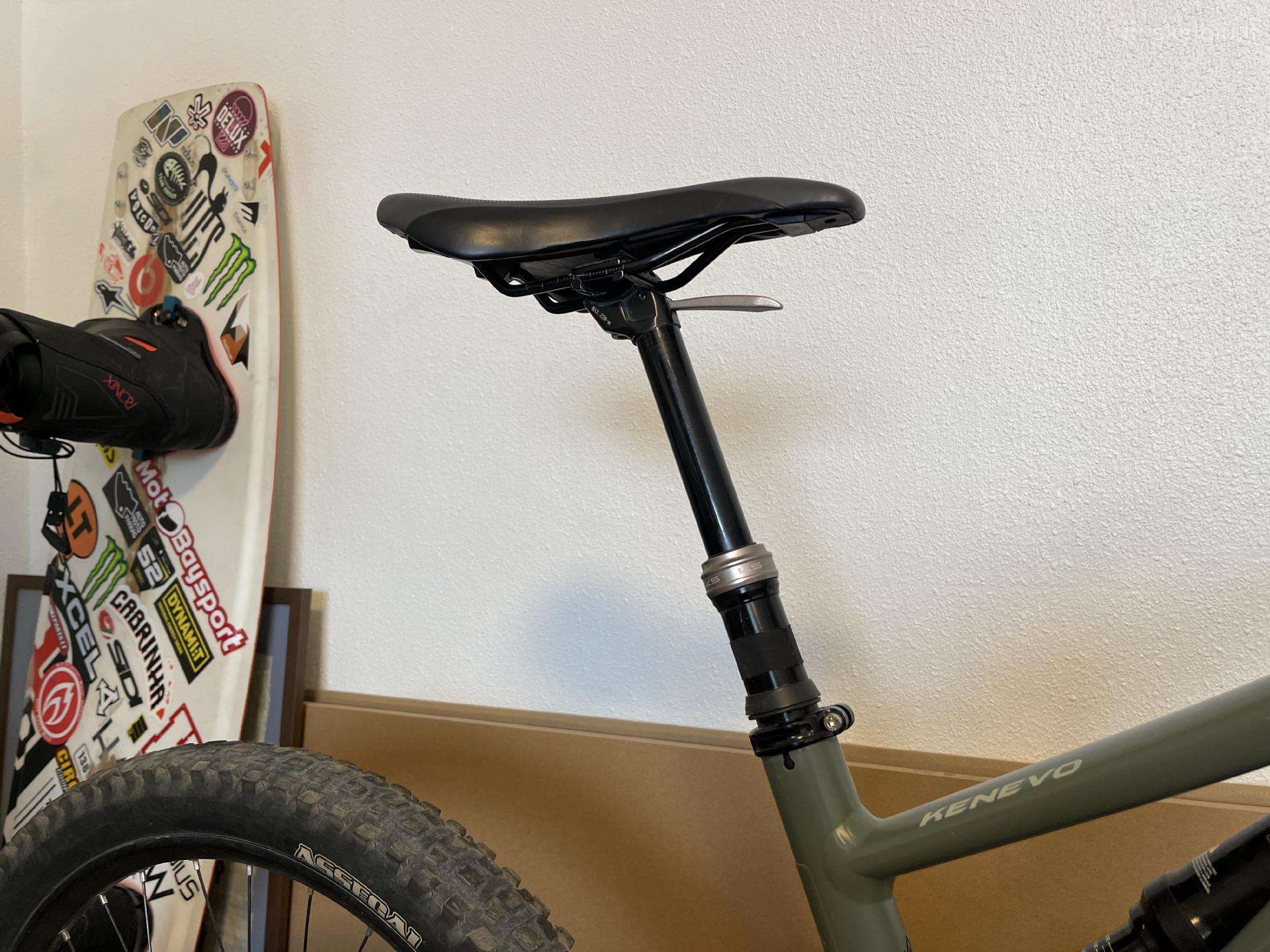 Elektrinis dviratis Specialized 29″
