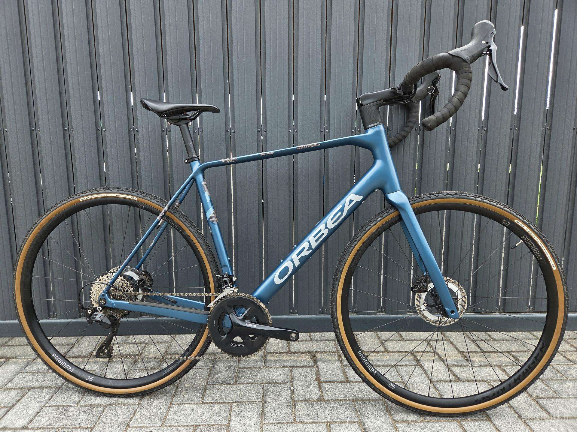 Другое велосипед Orbea 28″