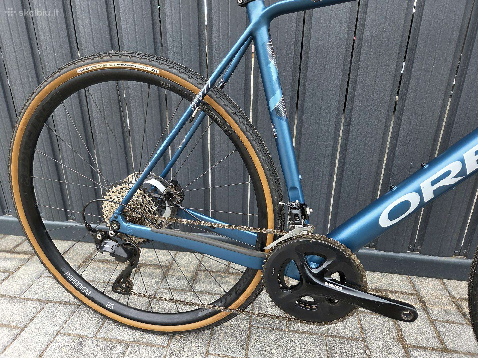 Другое велосипед Orbea 28″