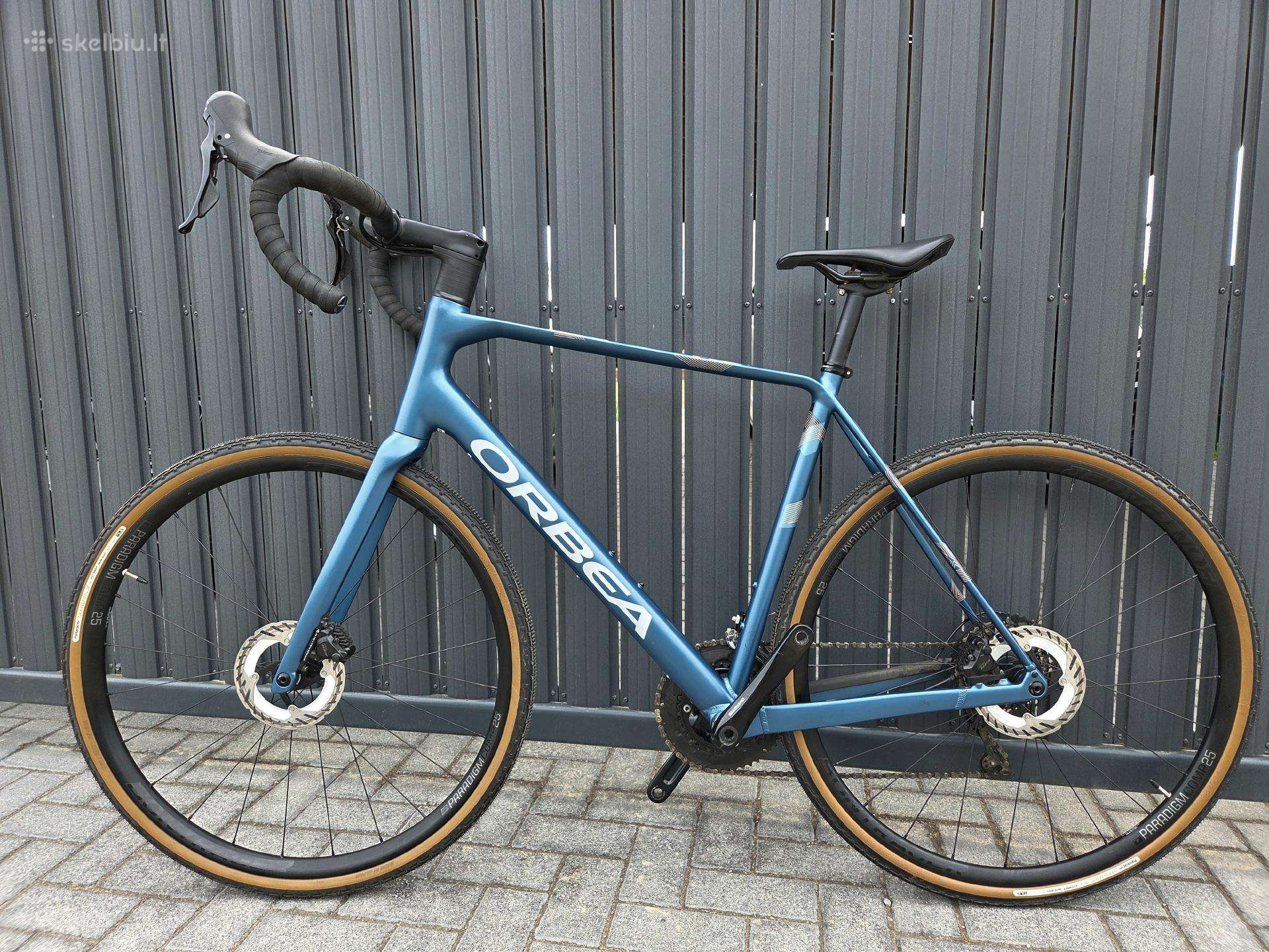 Другое велосипед Orbea 28″