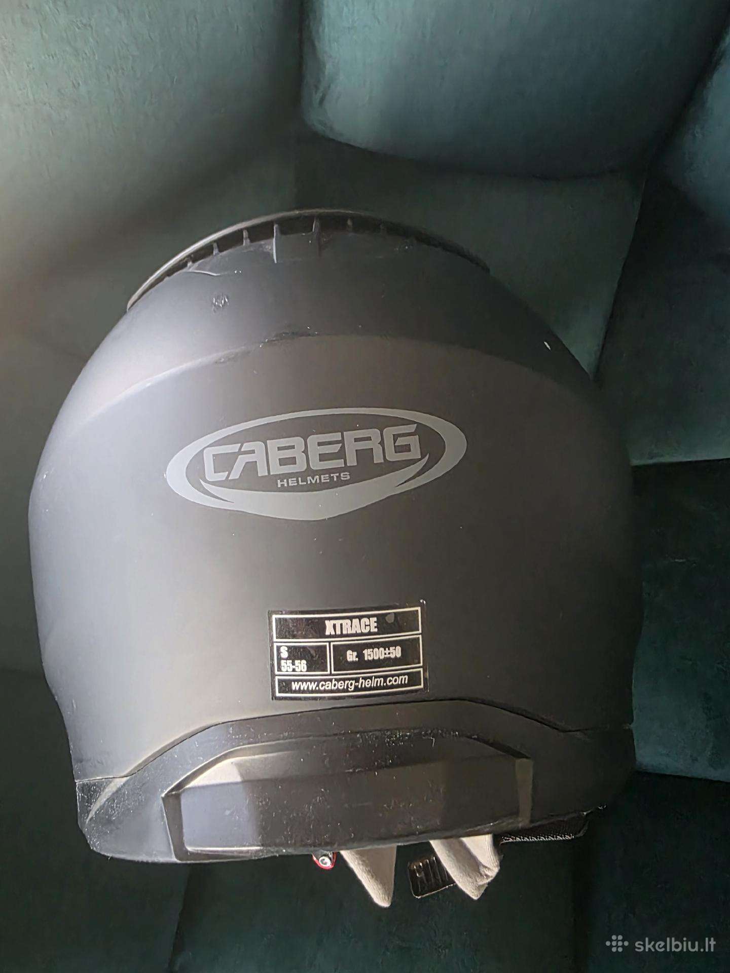 Caberg, motocross