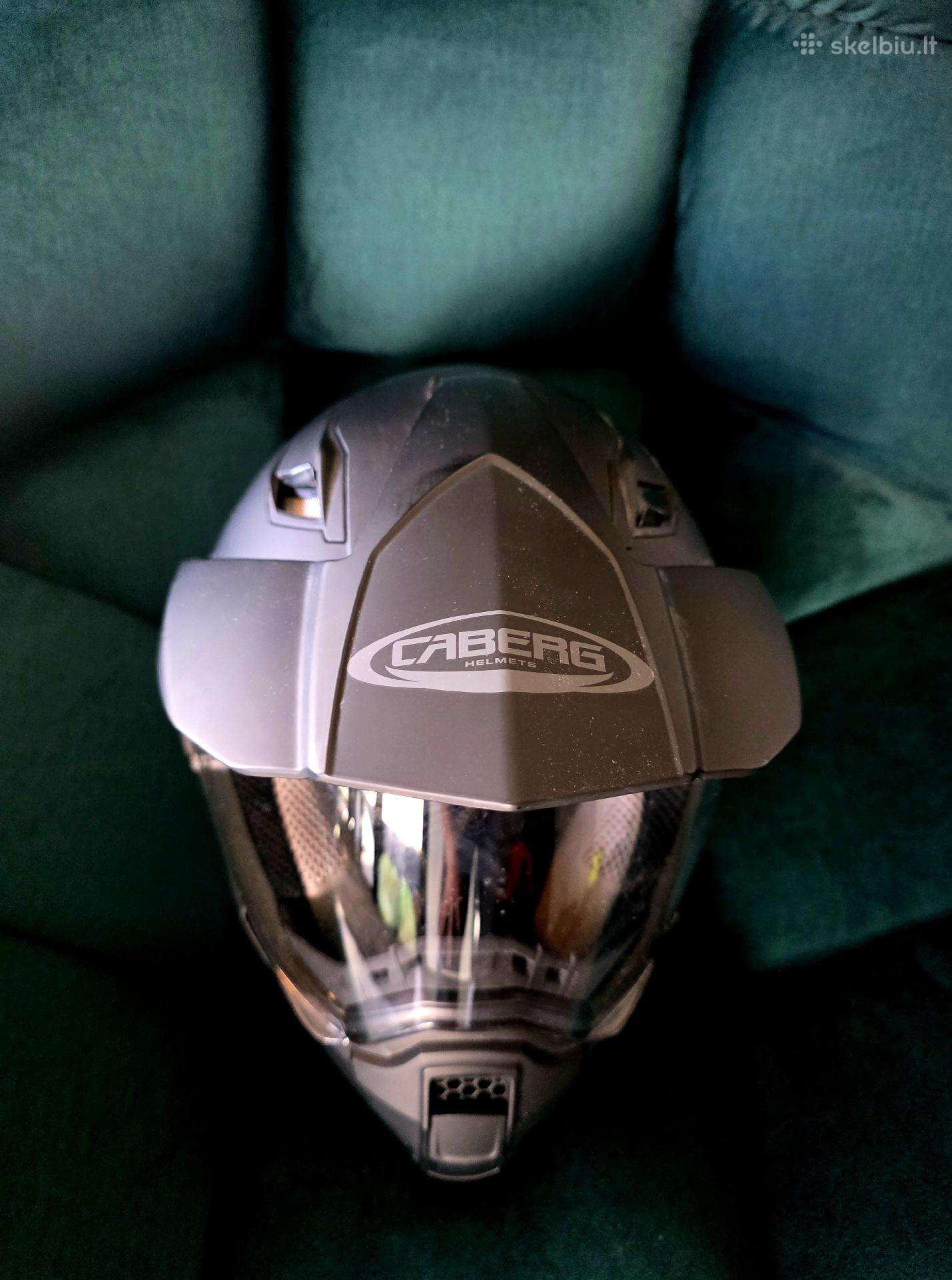 Caberg, motocross