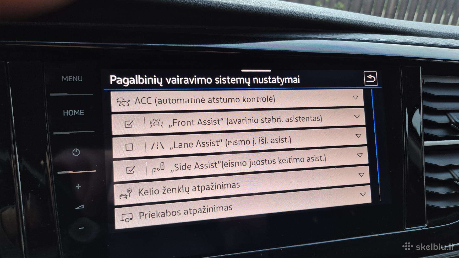 Volkswagen Multivan, 2.0 l., Минивэн