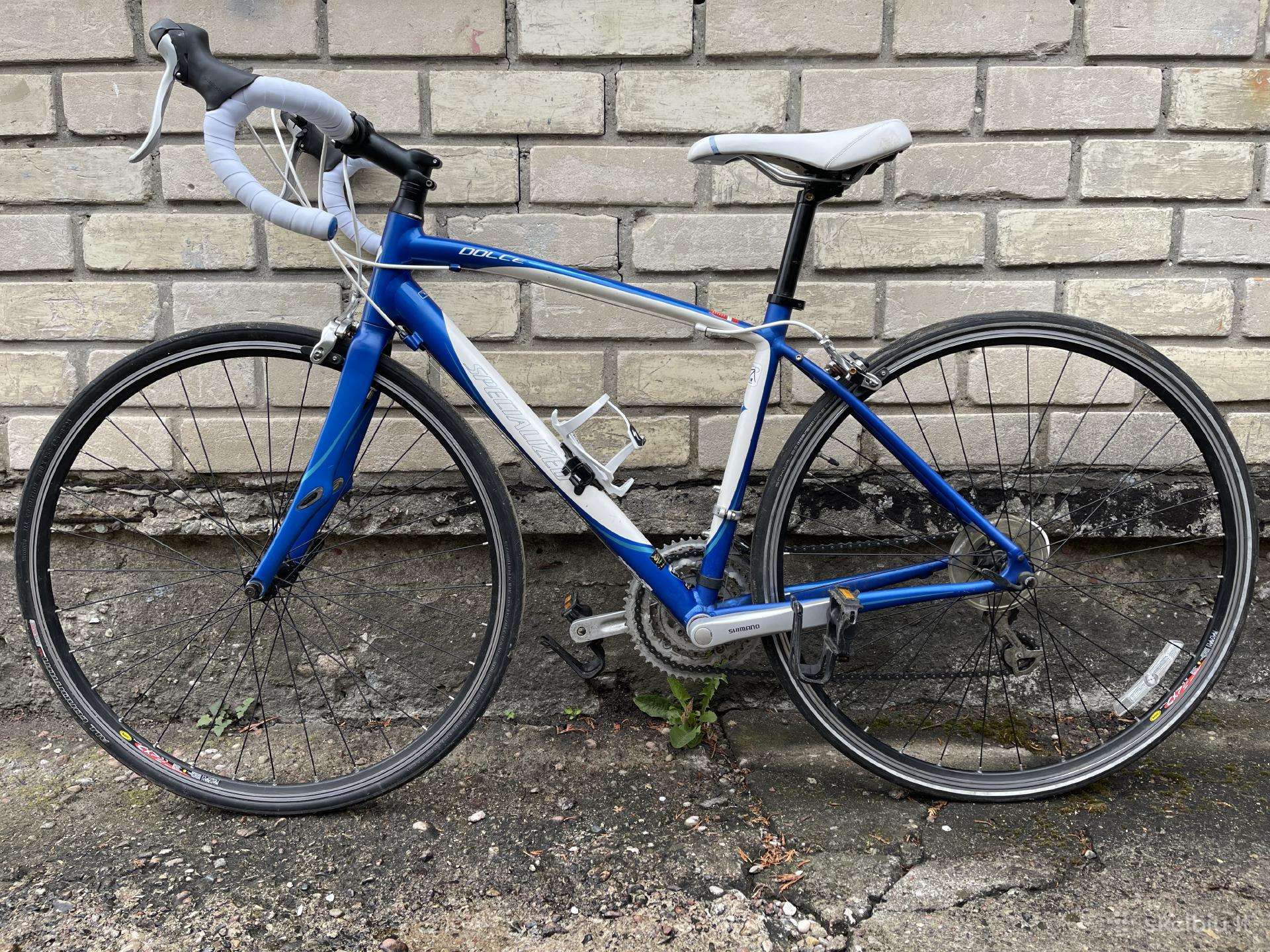 Городской велосипед Specialized 28″