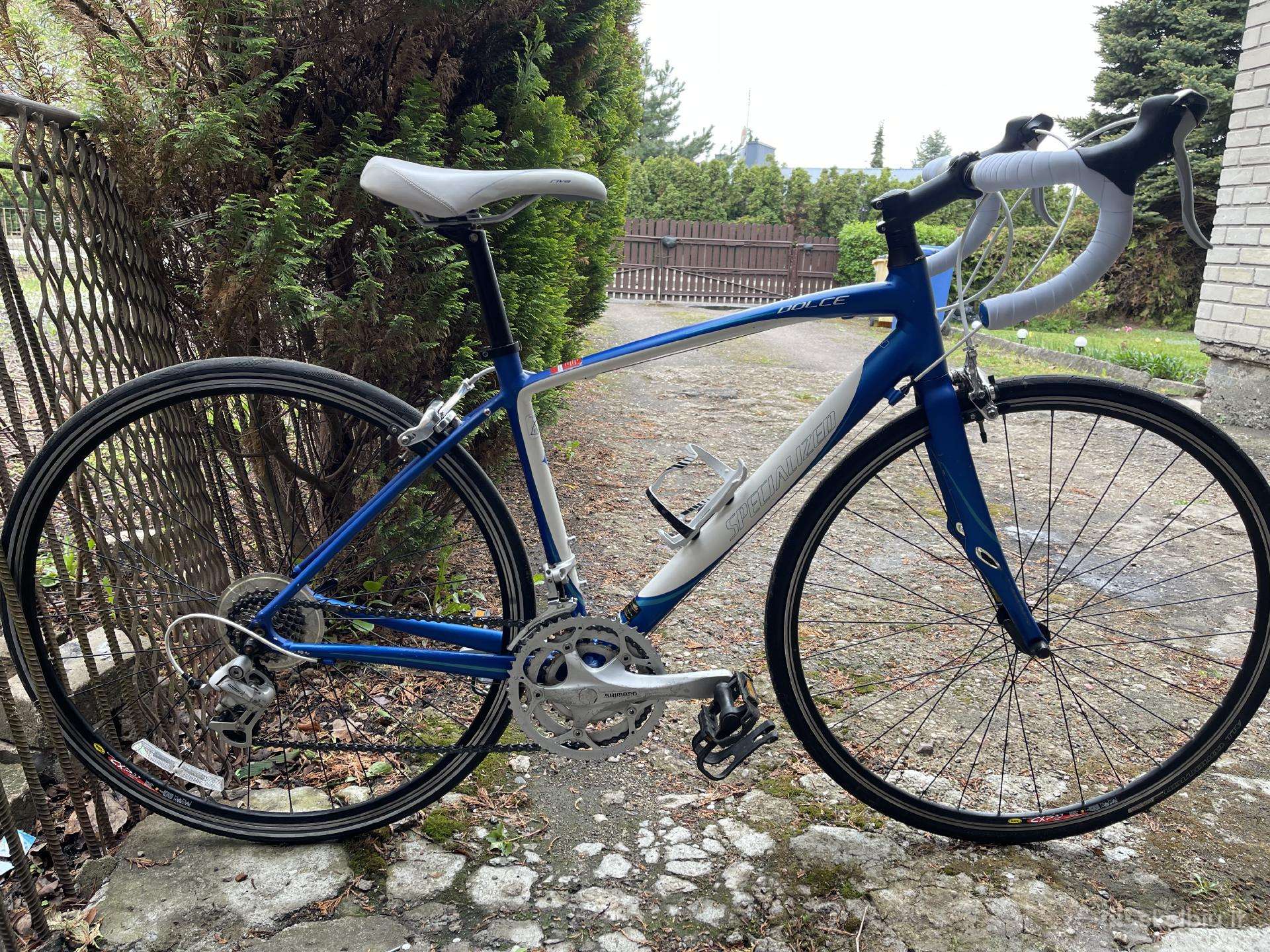 Городской велосипед Specialized 28″
