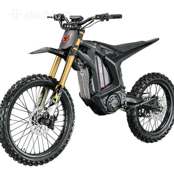 Electric bike -Kita-