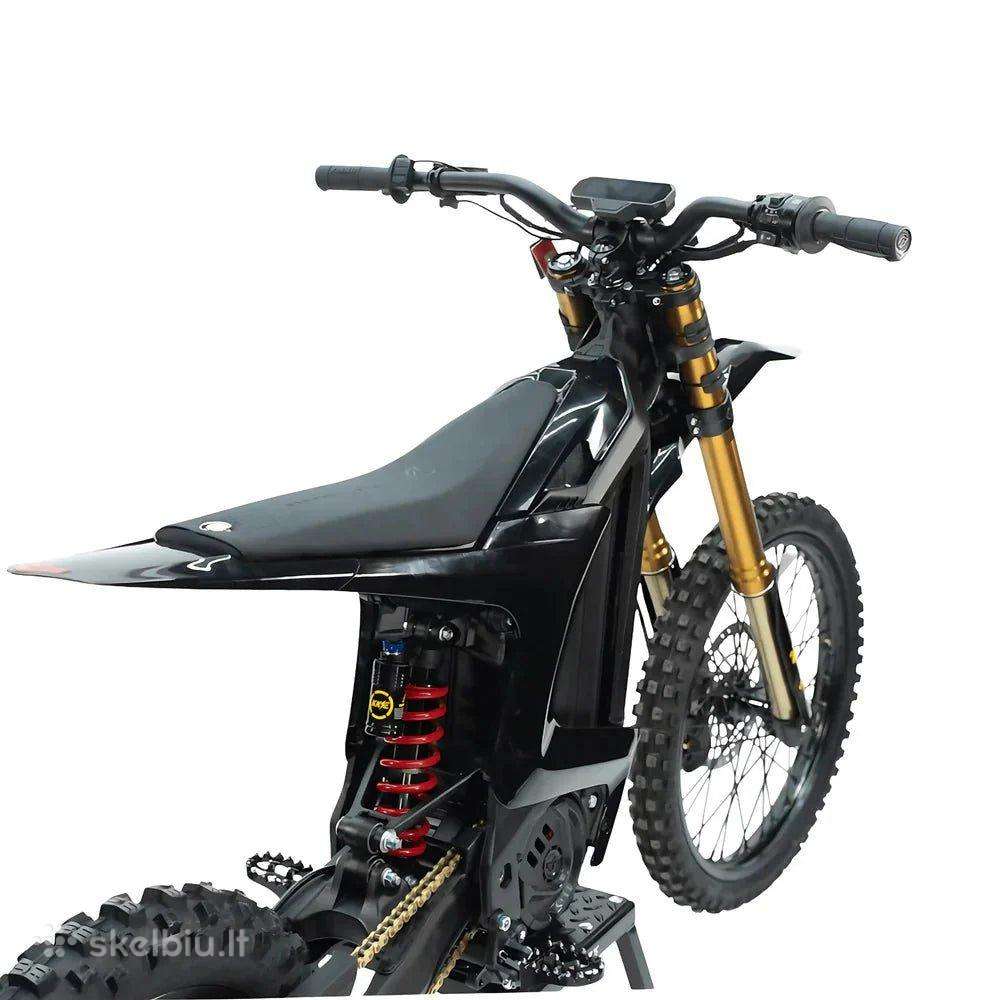 Electric bike -Kita-
