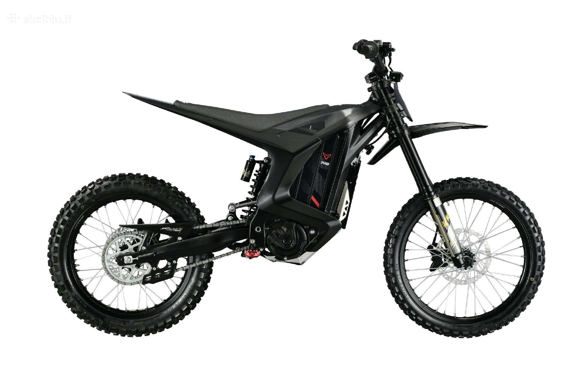Electric bike -Kita-