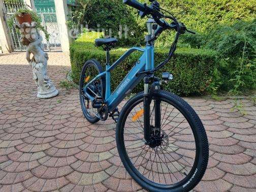 Electric bike -Kita-